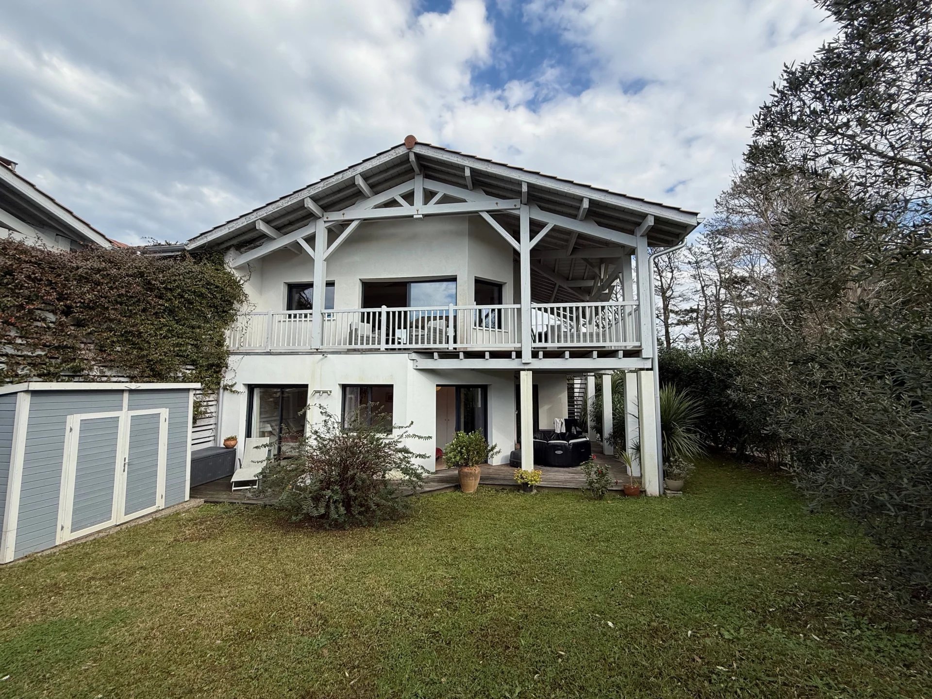 Sale House Bidart