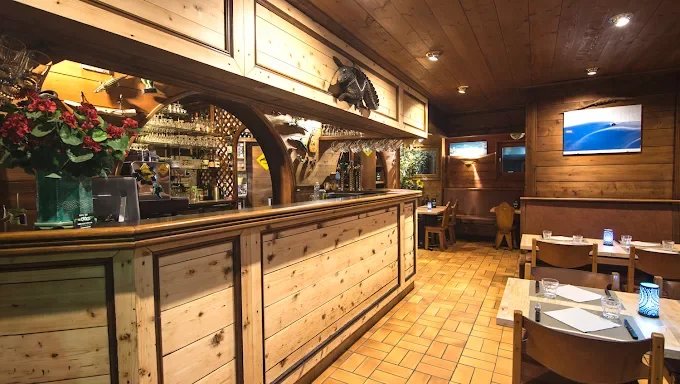 RESTAURANT LICENCE IV STATION HAUTE ALTITUDE — photo 3