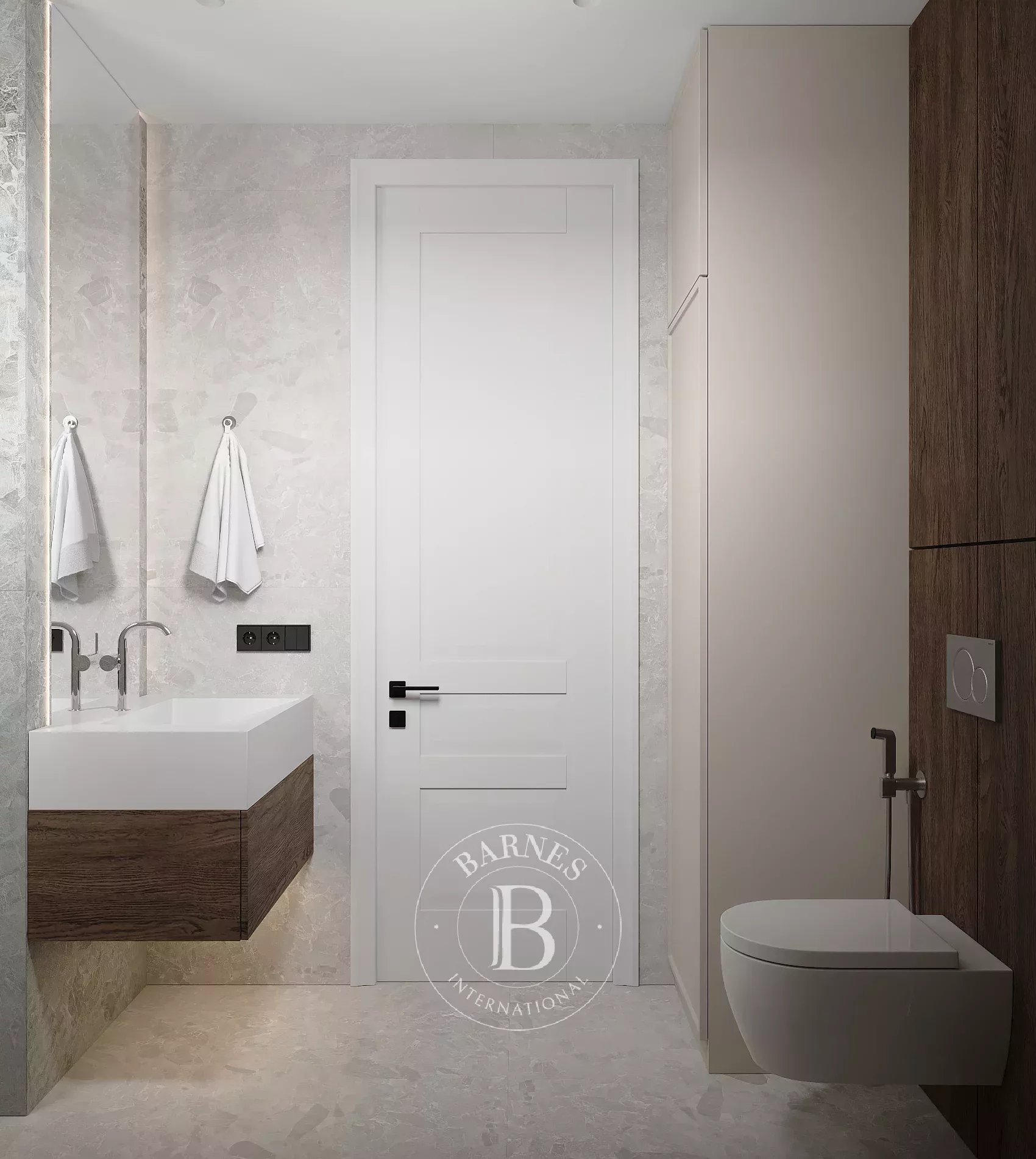 Daire Barcelona - picture 22