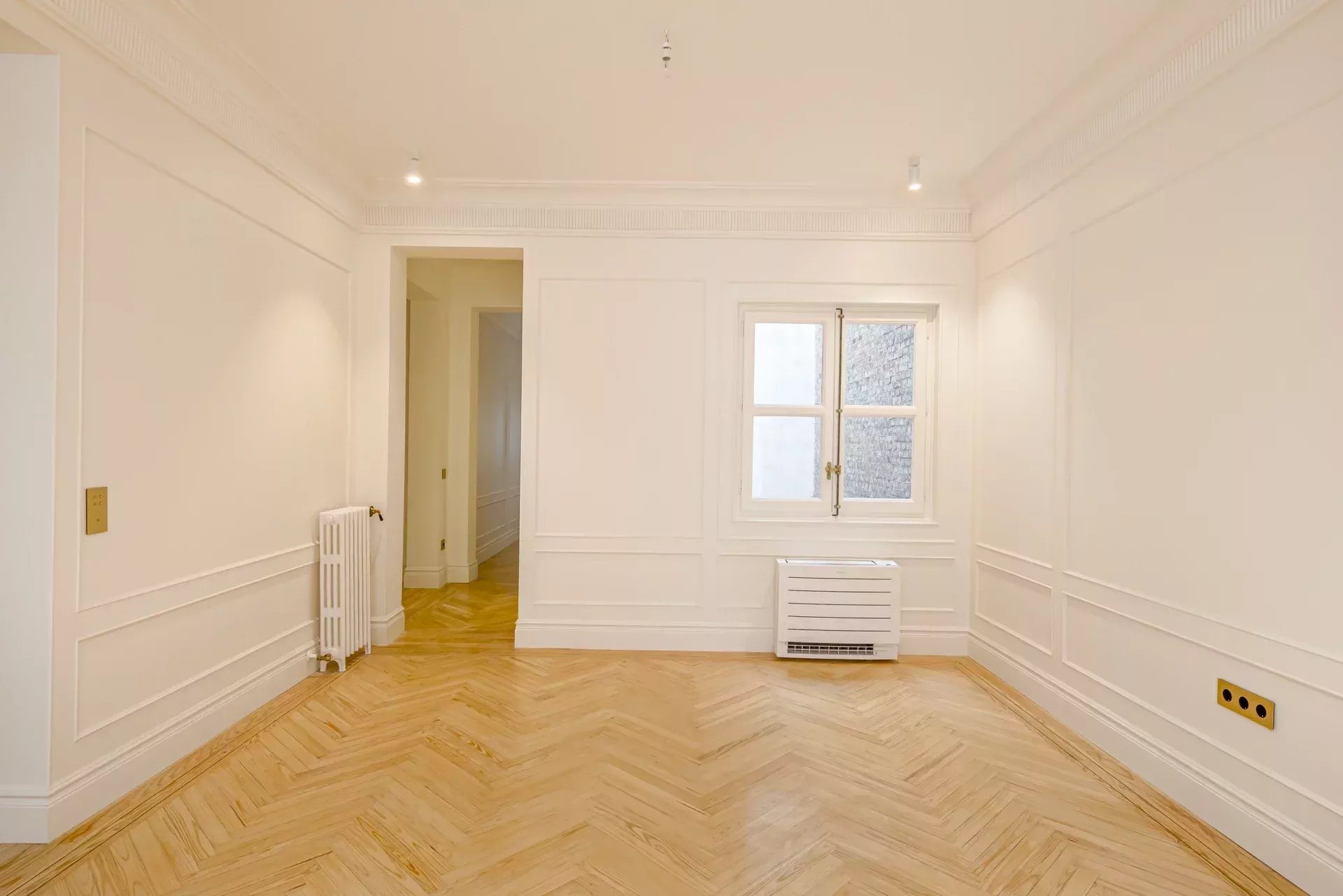 Daire Madrid - picture 11