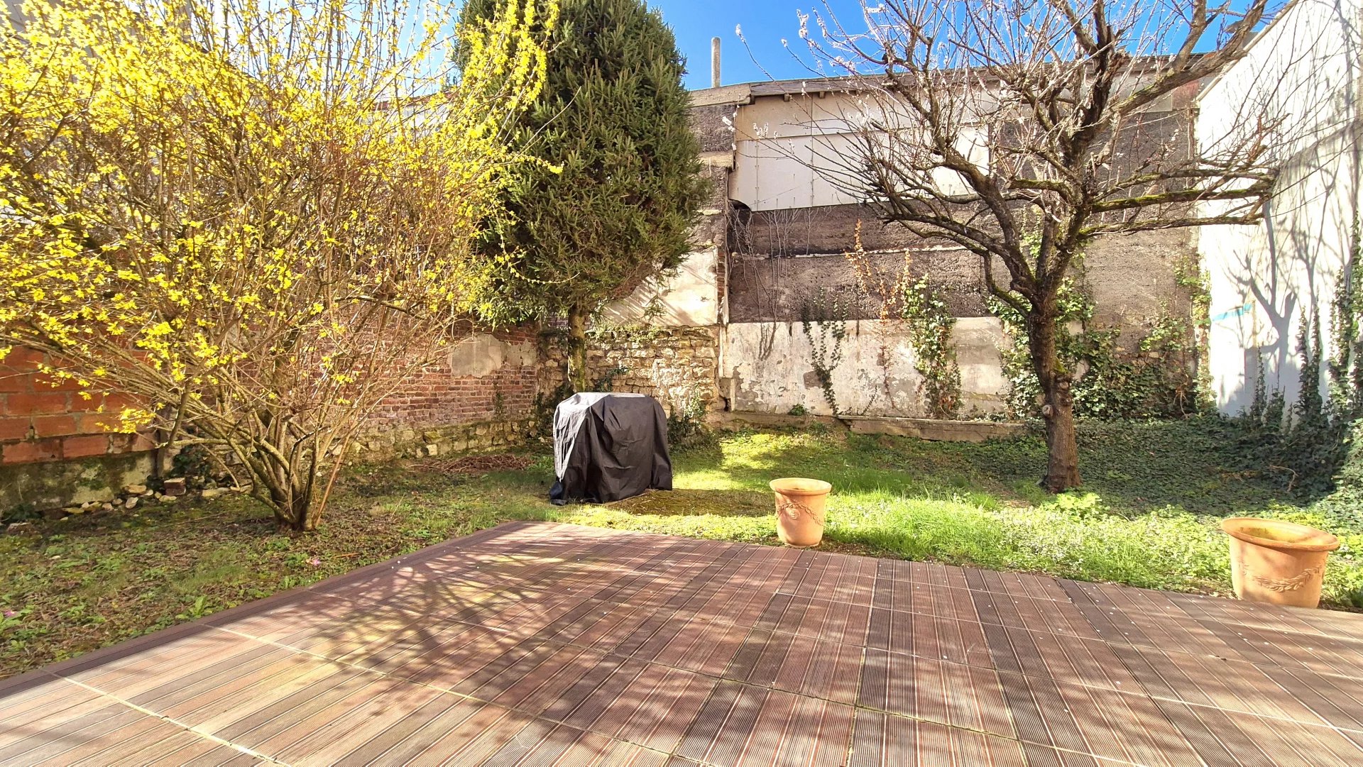 Agence immobilière de HILTON IMMOBILIER