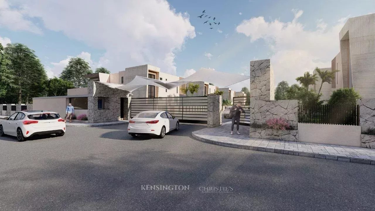 4 Bedroom Villa/Townhouse's Image 21