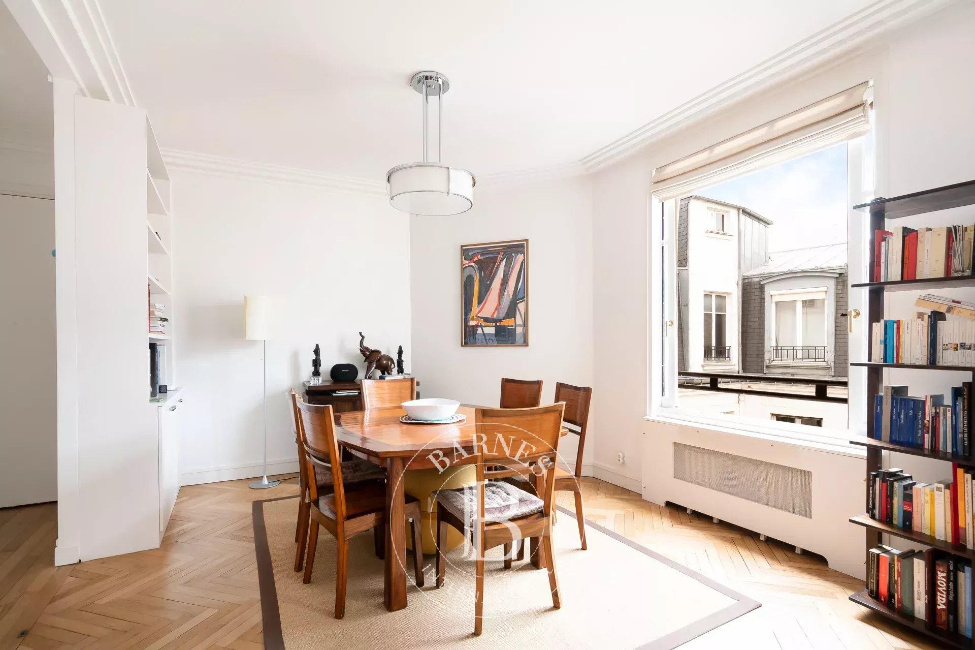 Daire Paris 9ème - picture 9