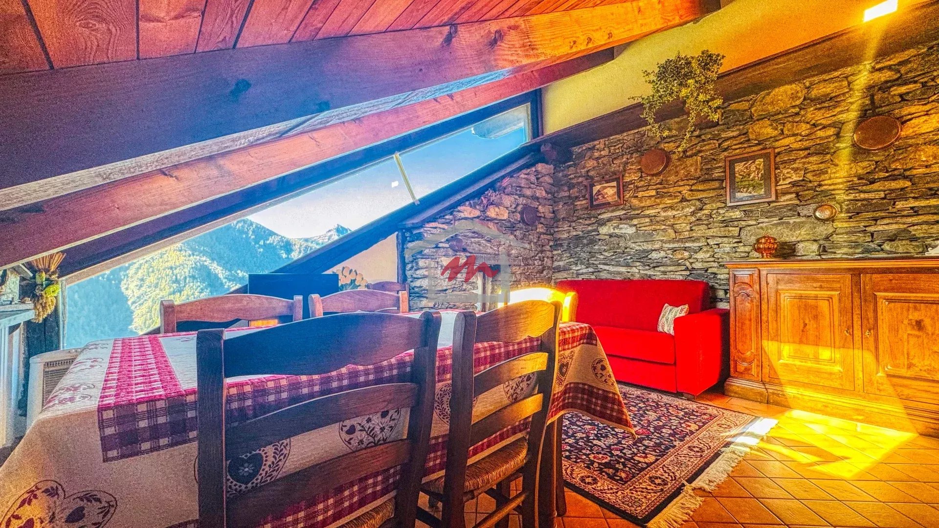 Vendita Appartamento Bardonecchia