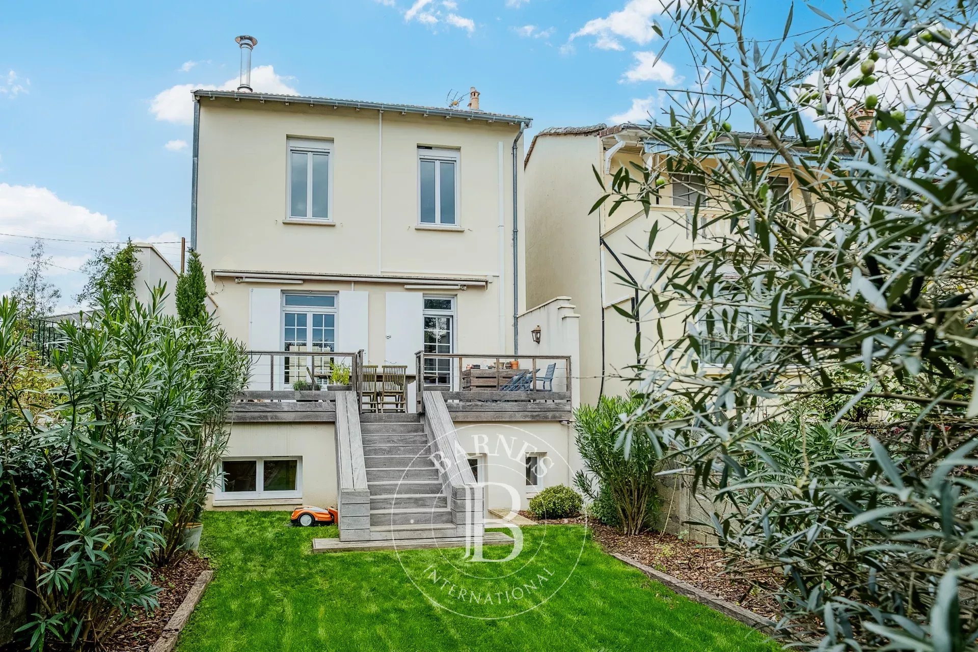 Ev Le Bouscat - picture 17