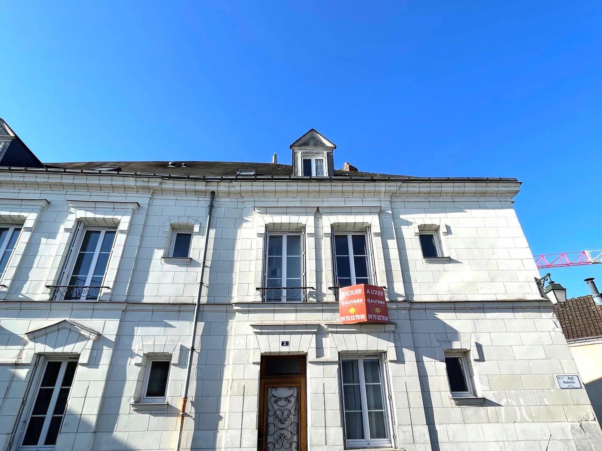 Agence immobilière de GAUTARD Immobilier