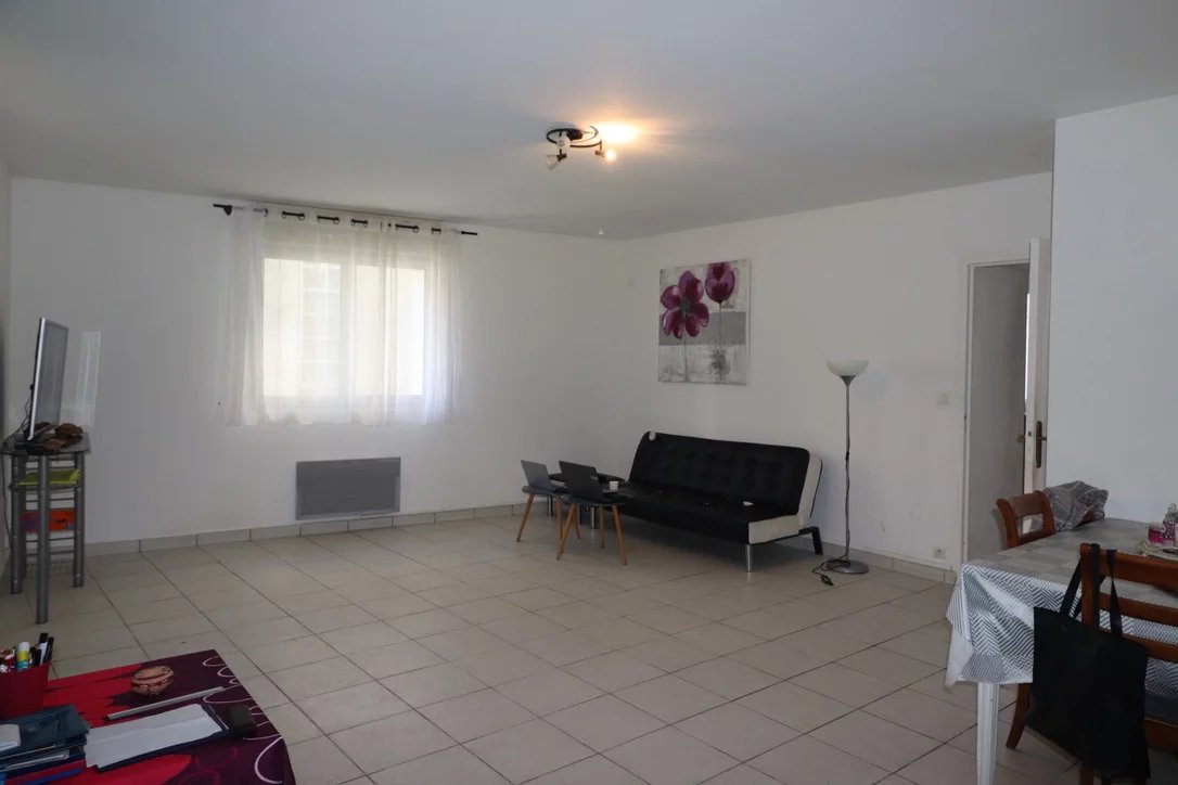 Vente Maison Meschers-sur-Gironde