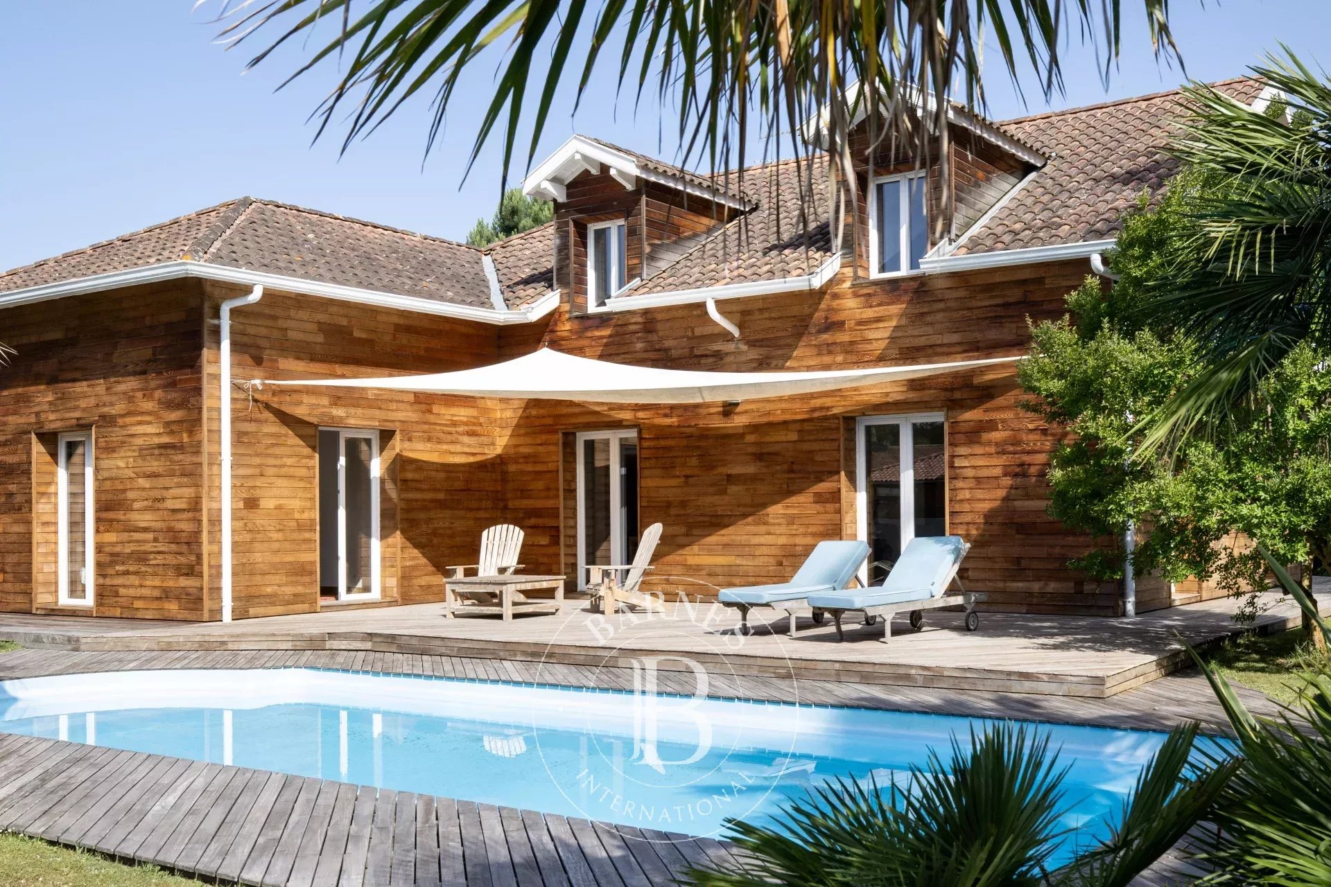 Maison Anglet  -  ref 86561493 (picture 1)