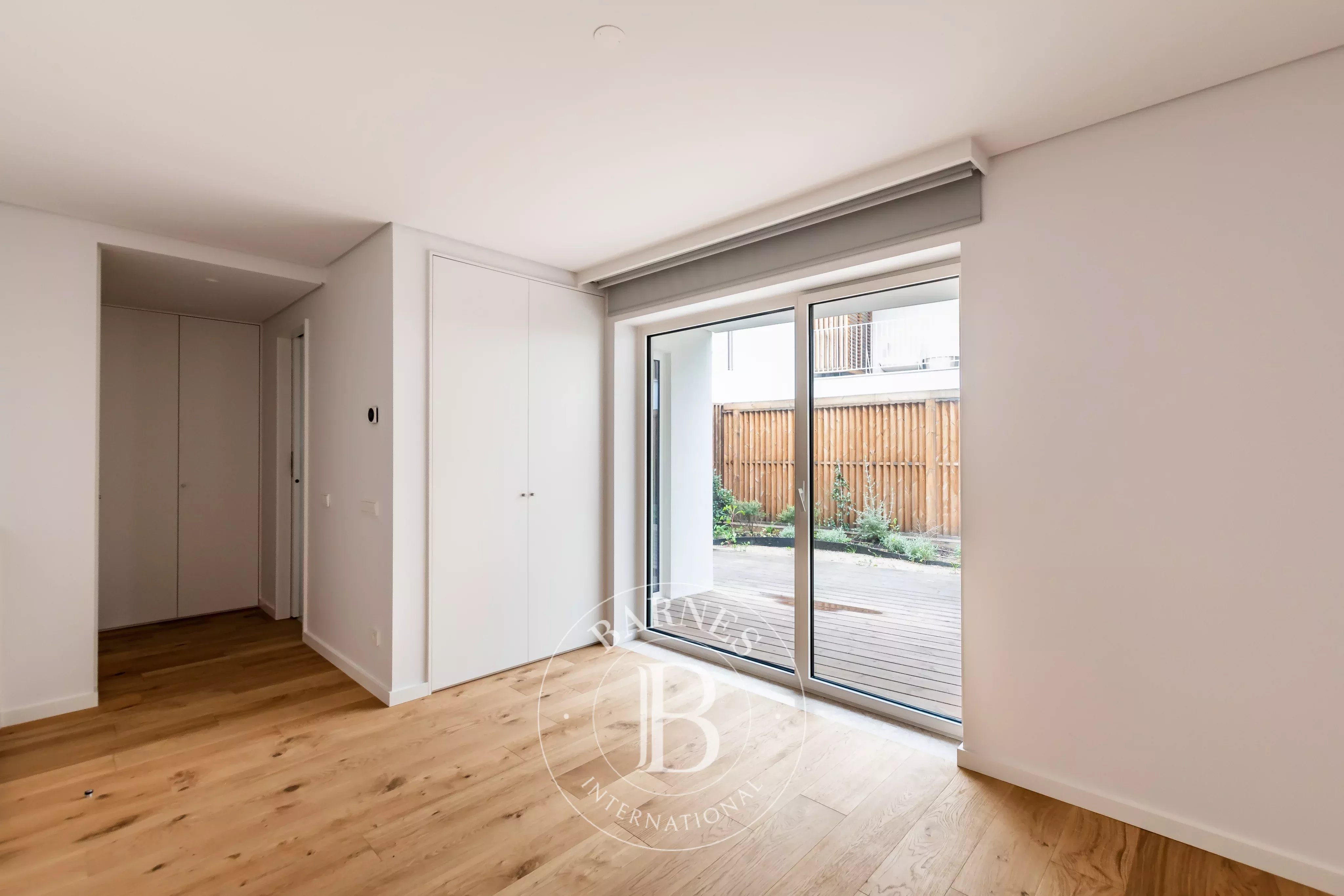 Terraços na Junqueira