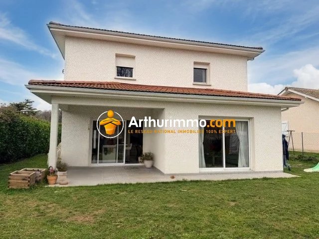 Agence immobilière de SARL BLOT L'IMMOBILIER