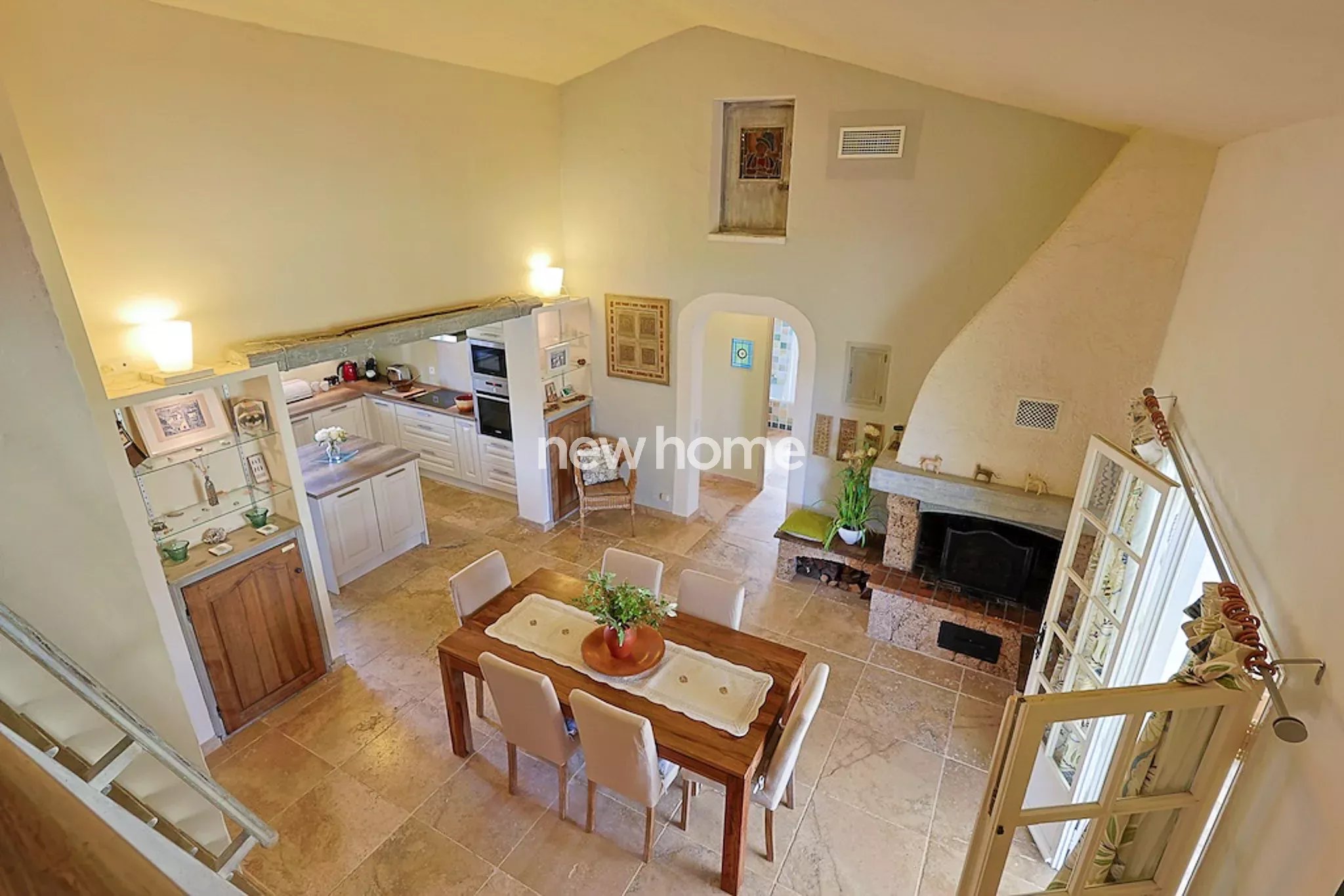 Coup de coeur à Lorgues, la parfaite maison de vacances