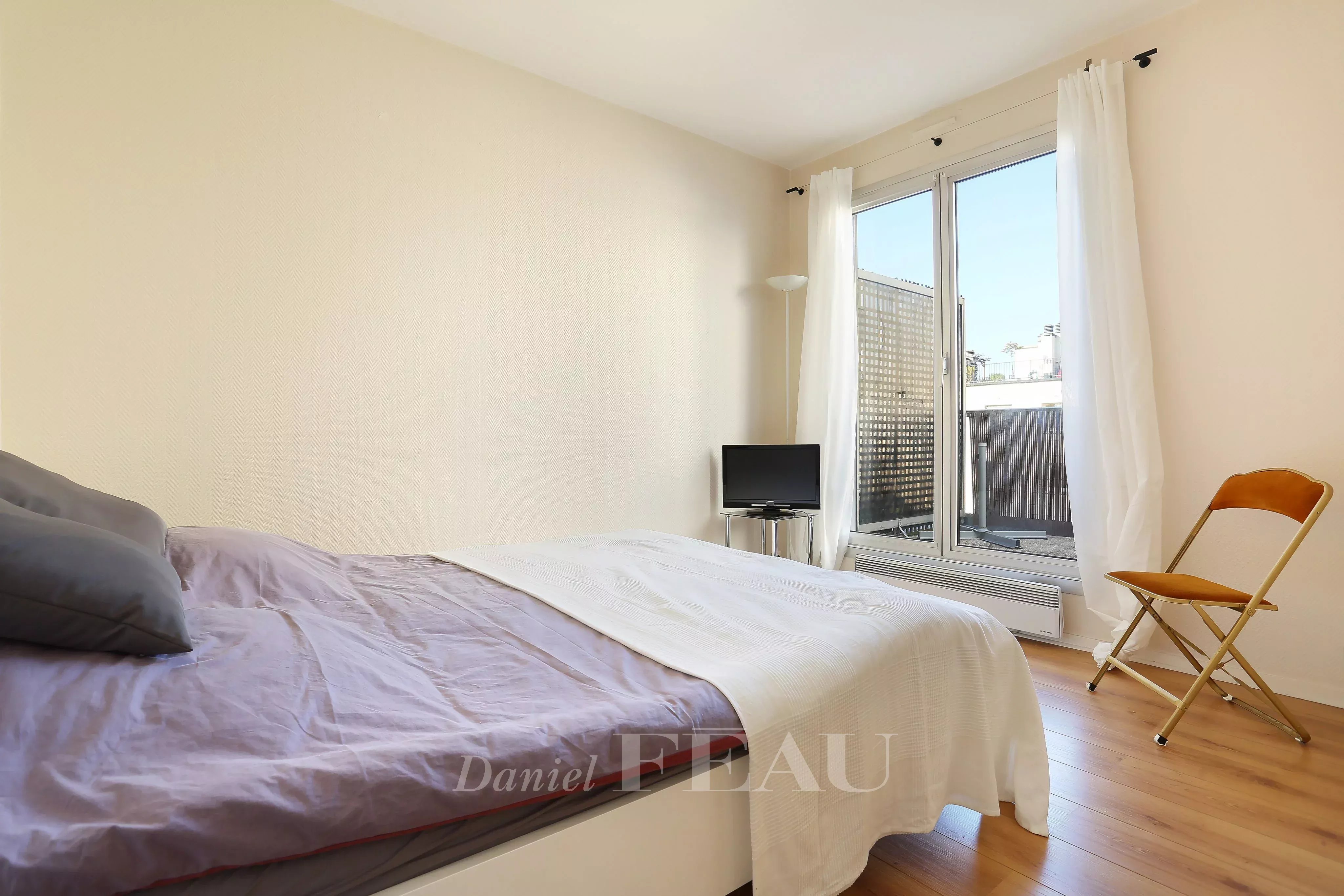 Rental Apartment Neuilly-sur-Seine