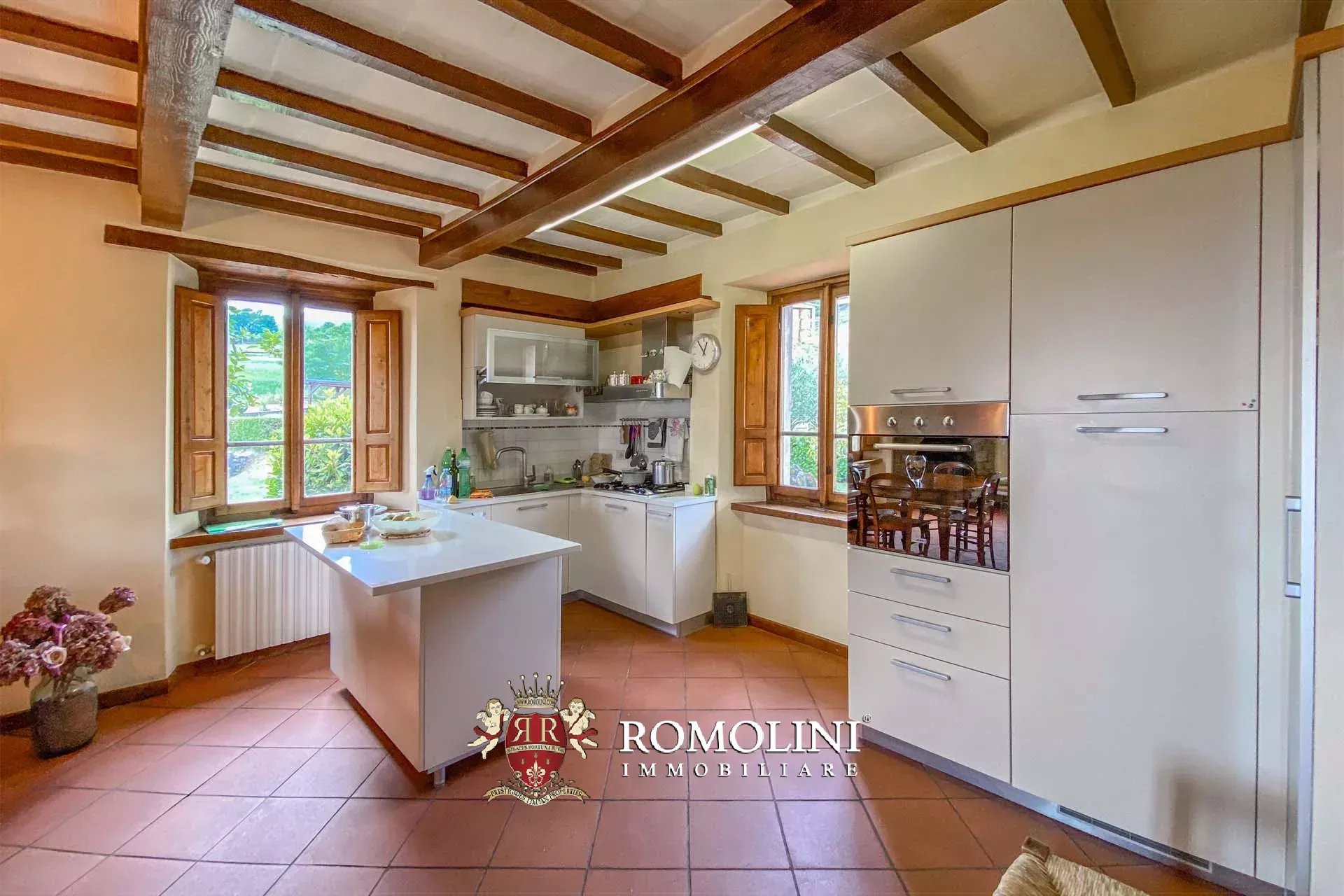 4 Bedroom Villa/Townhouse's Image 22
