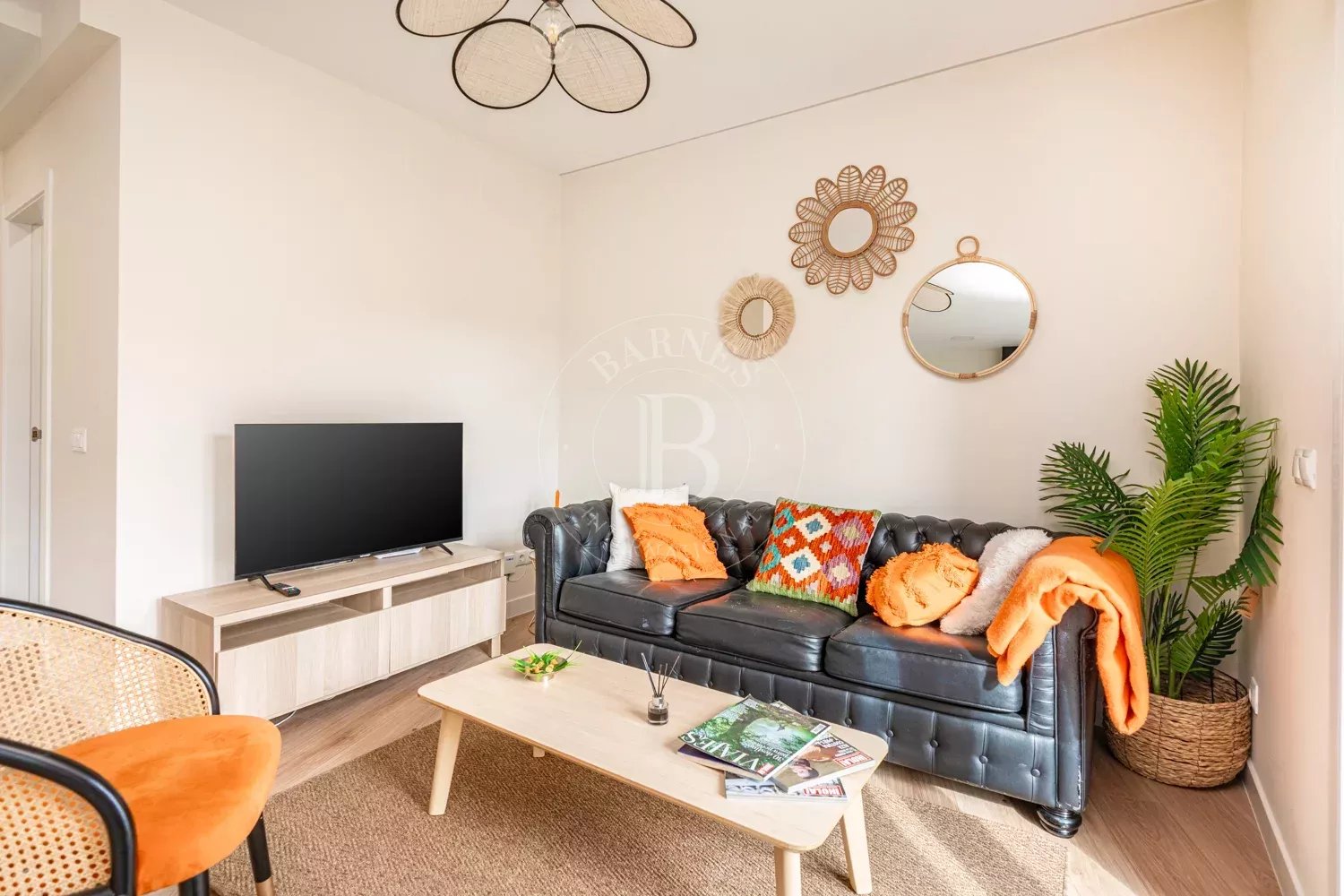 Daire Madrid - picture 9