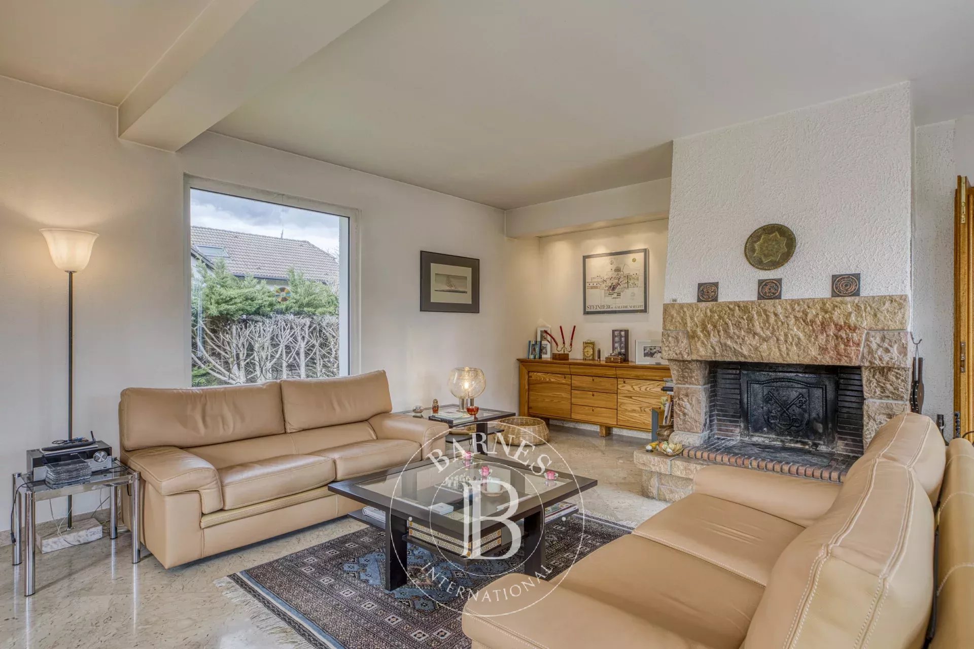 Villa Divonne-les-Bains