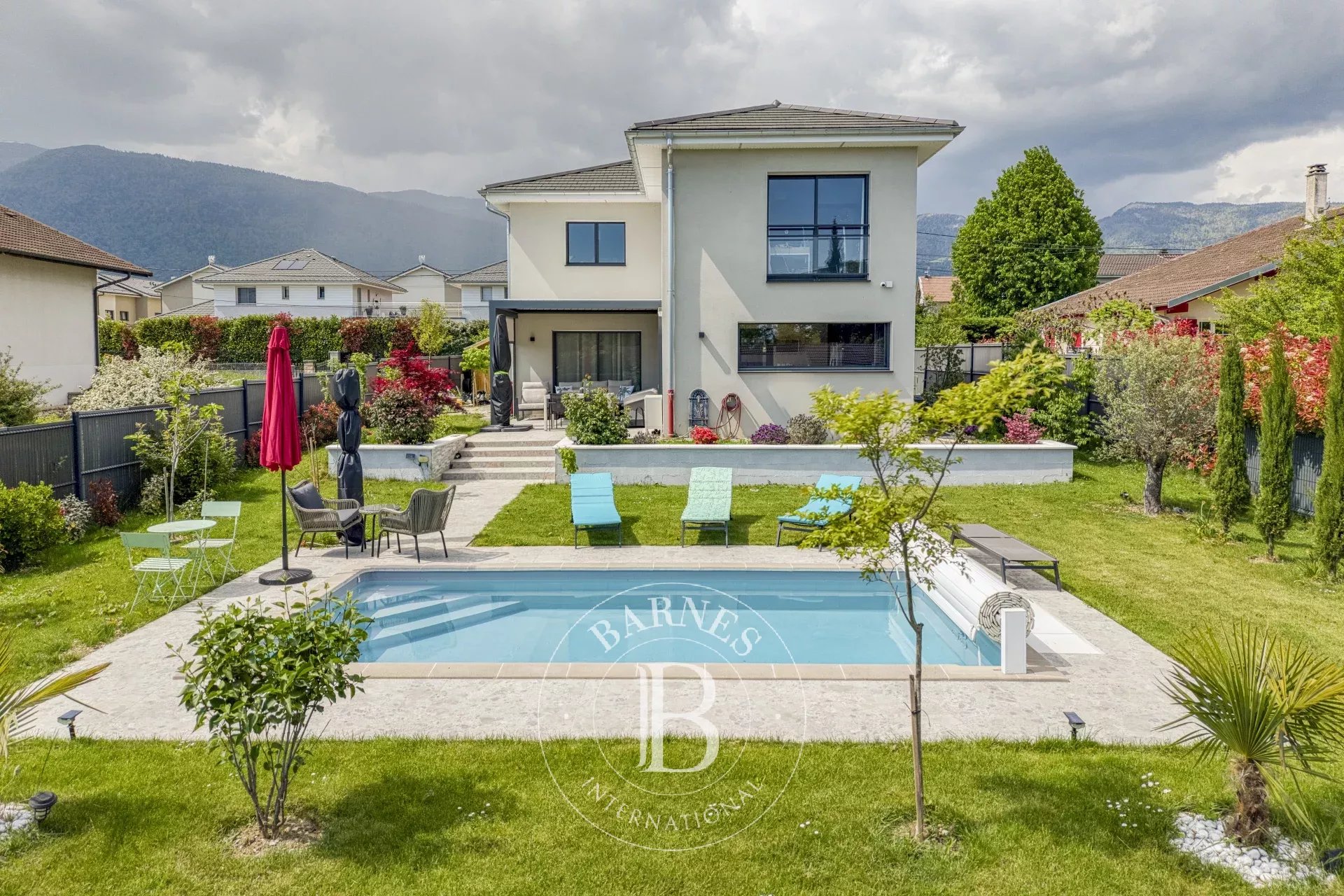 Maison Cessy  -  ref 86965472 (picture 1)