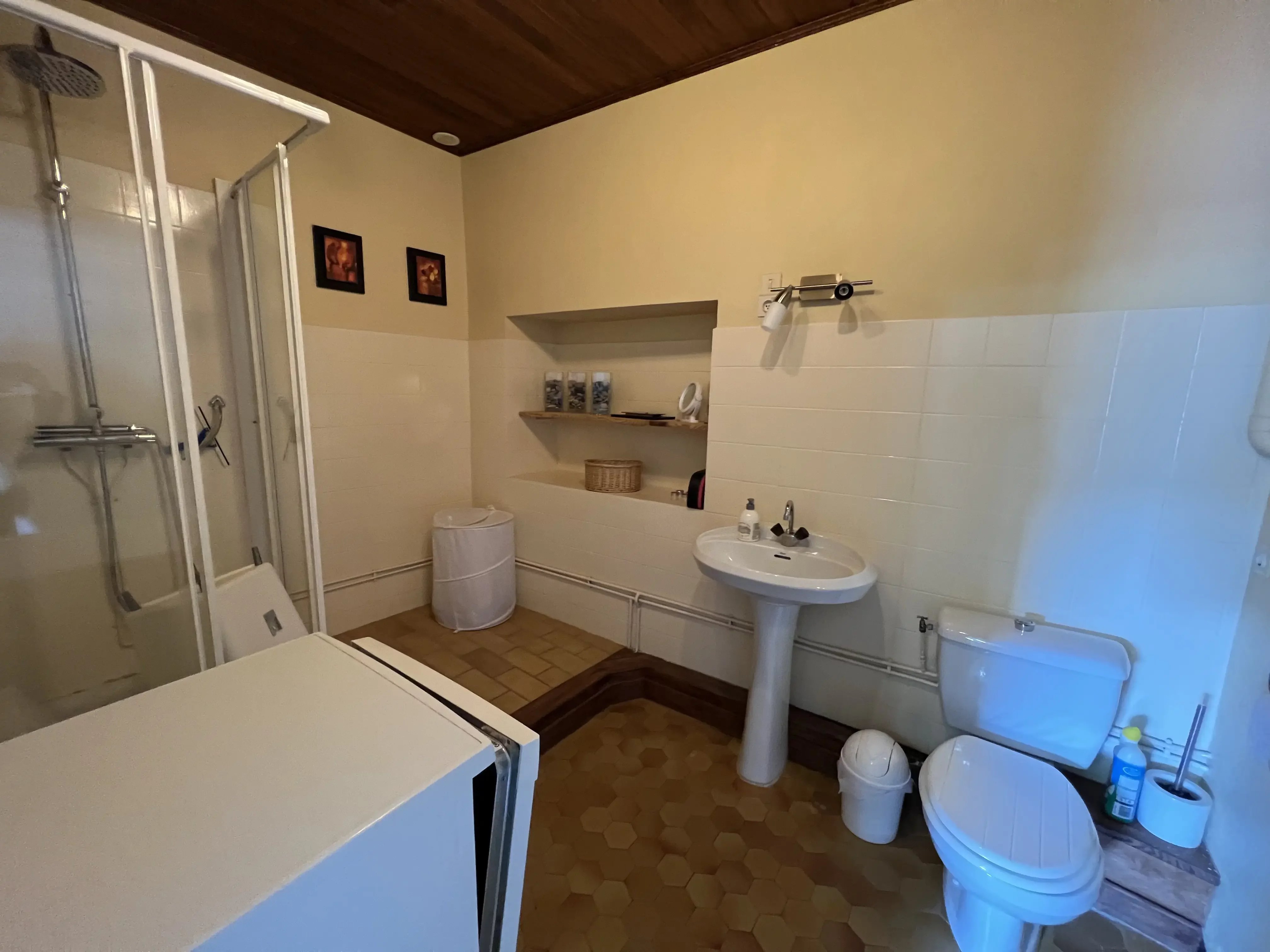 Maison de village à vendre Lieurac, Ariège