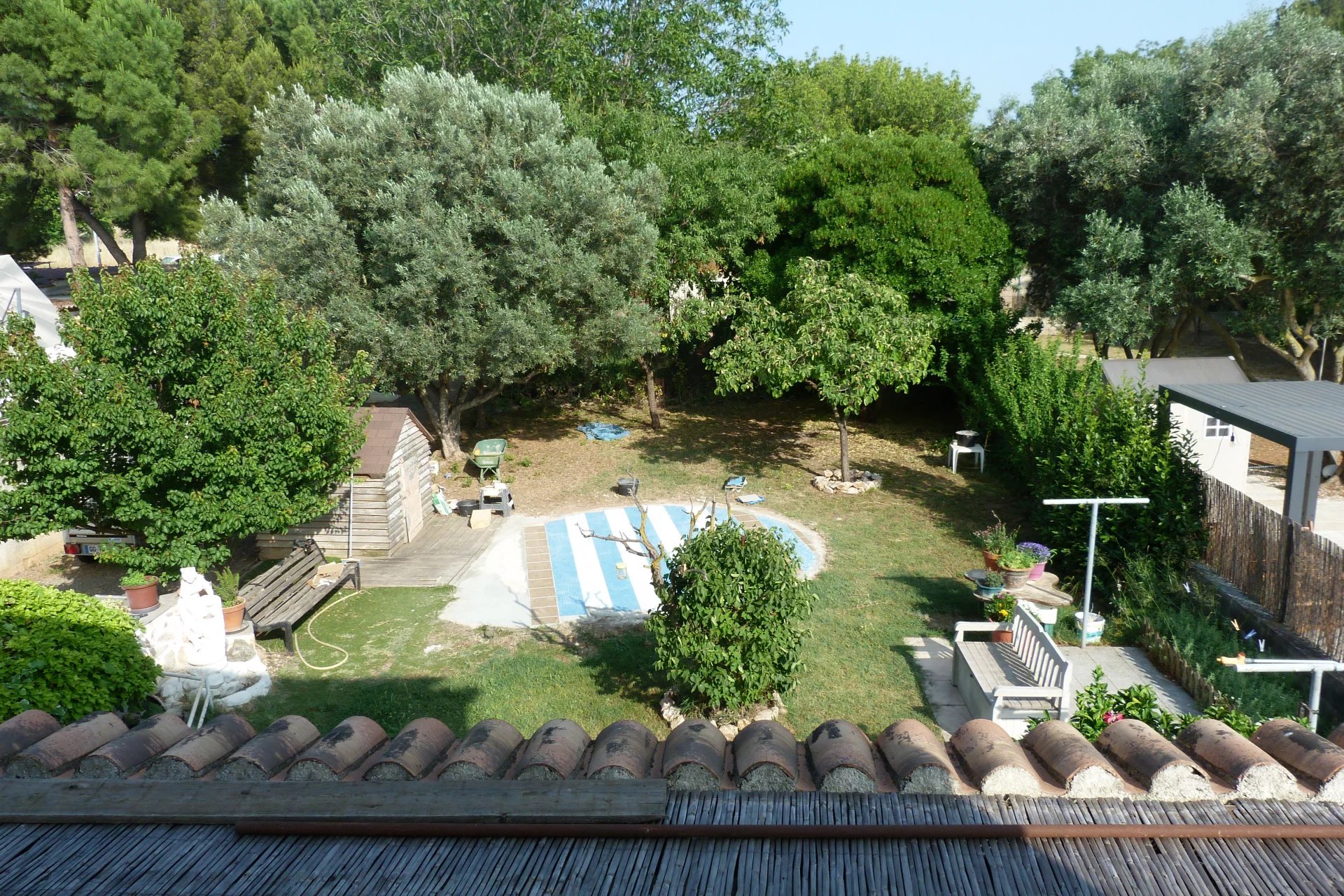 Vente Villa Balaruc-le-Vieux