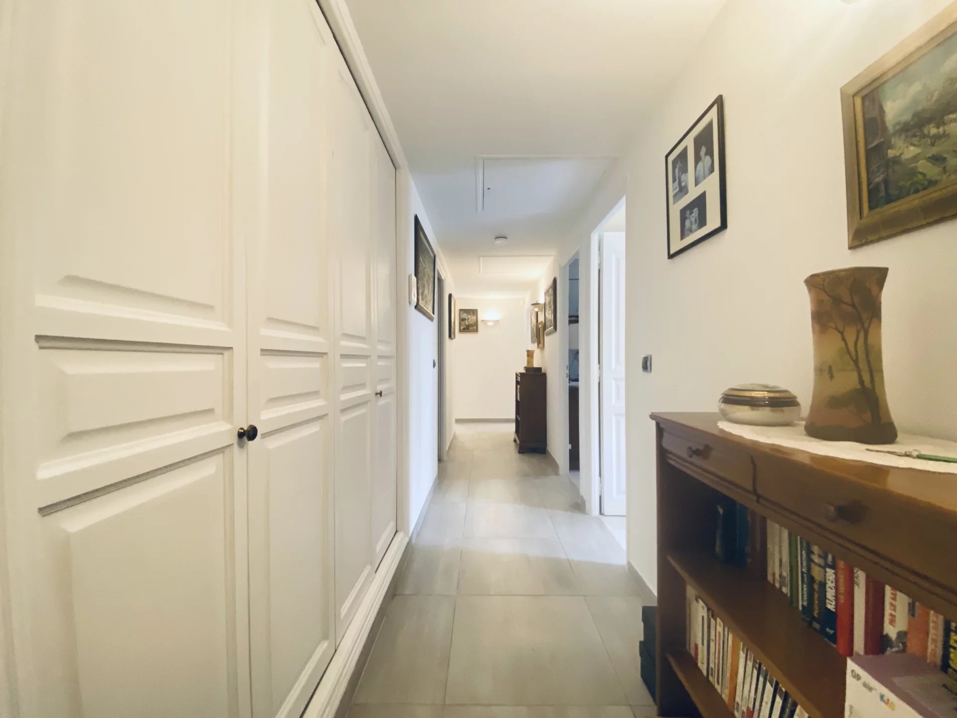 Vente Appartement villa Roquebrune-Cap-Martin