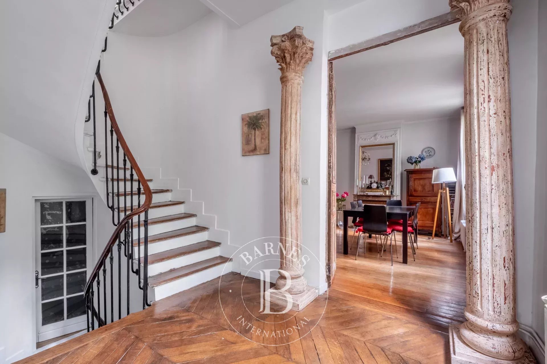 Ev Paris 7ème - picture 9