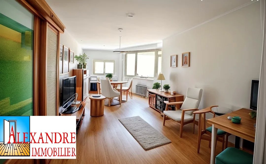 Agence immobilière de SAS ARC ALEXANDRE IMMOBILIER