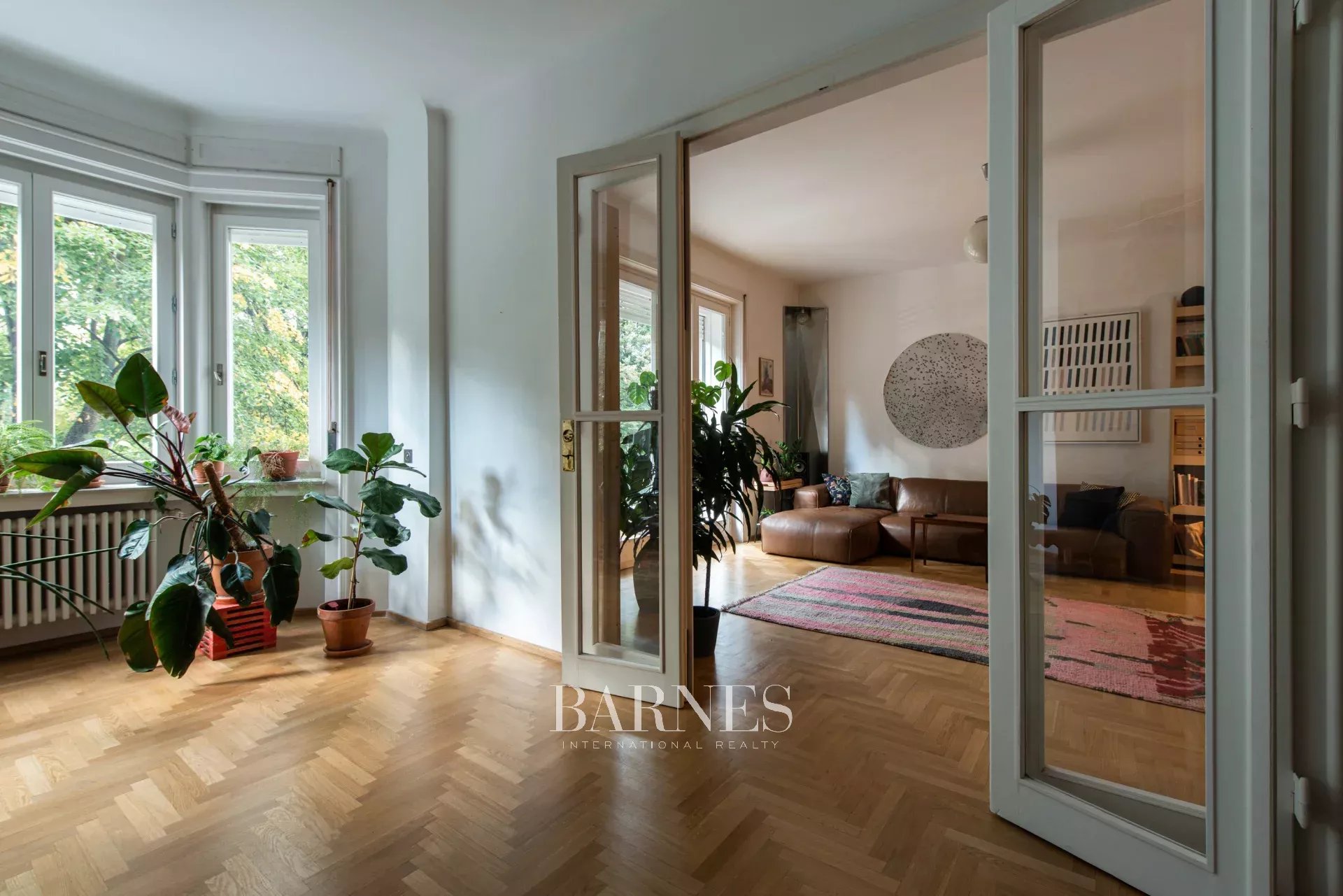 Appartement Budapest XIII. kerülete  -  ref 86879865 (picture 1)