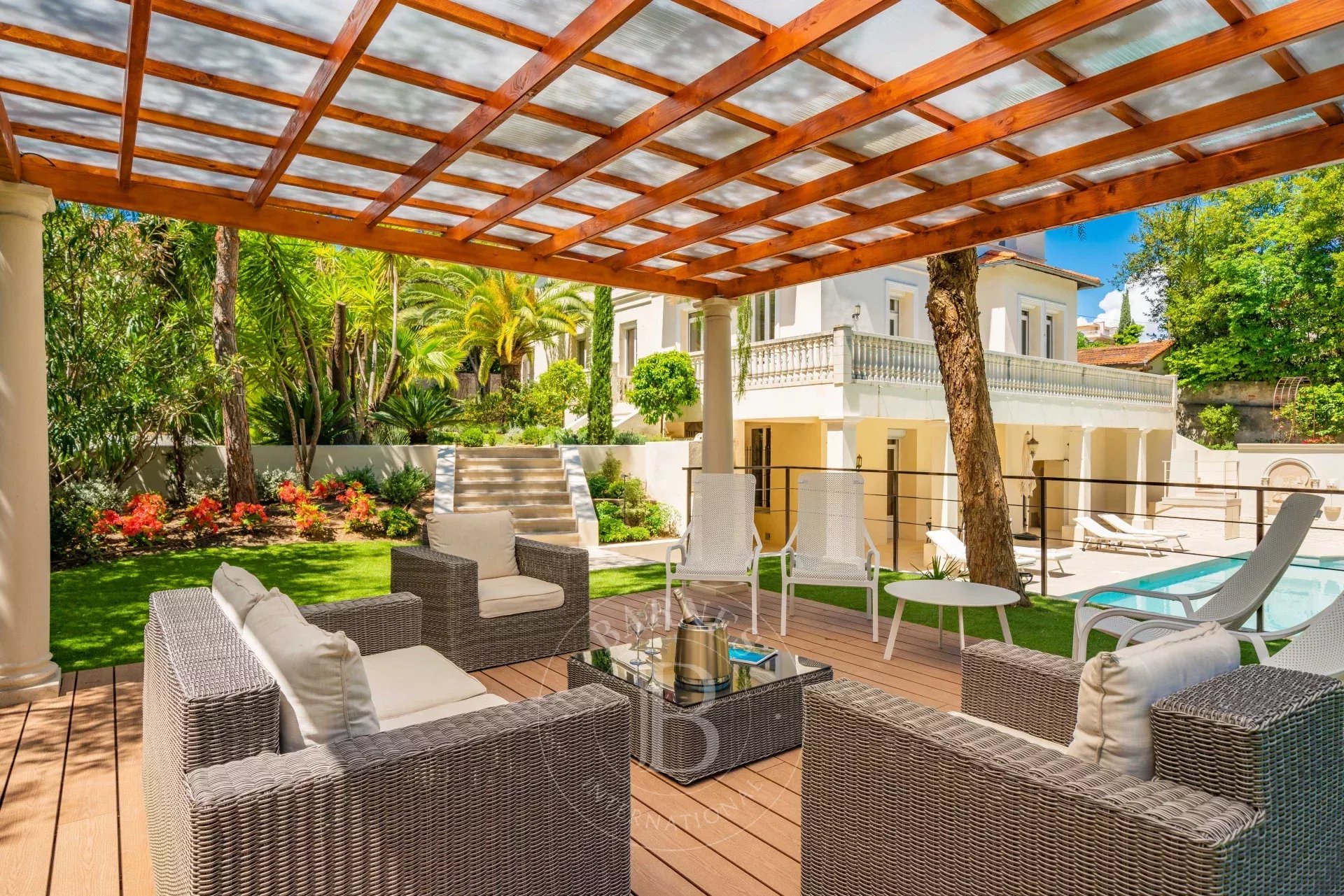 Villa Cannes  -  ref 86074392 (picture 3)