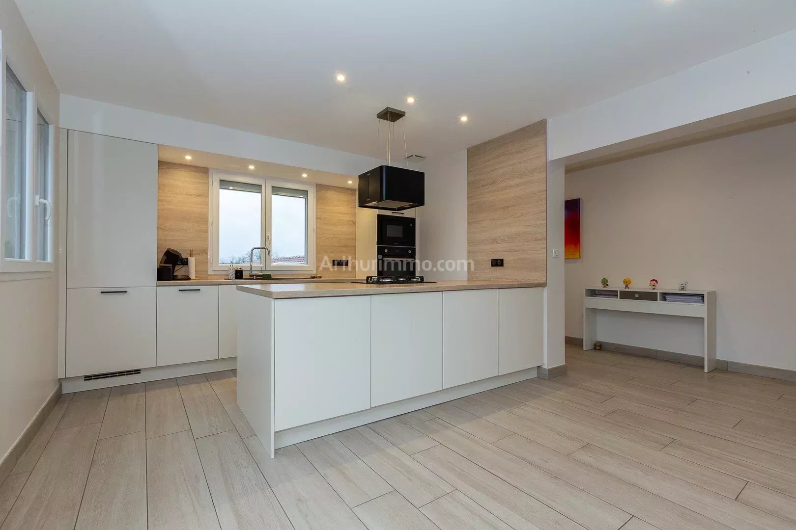 Agence immobilière de SARL AS IMMOBILIER