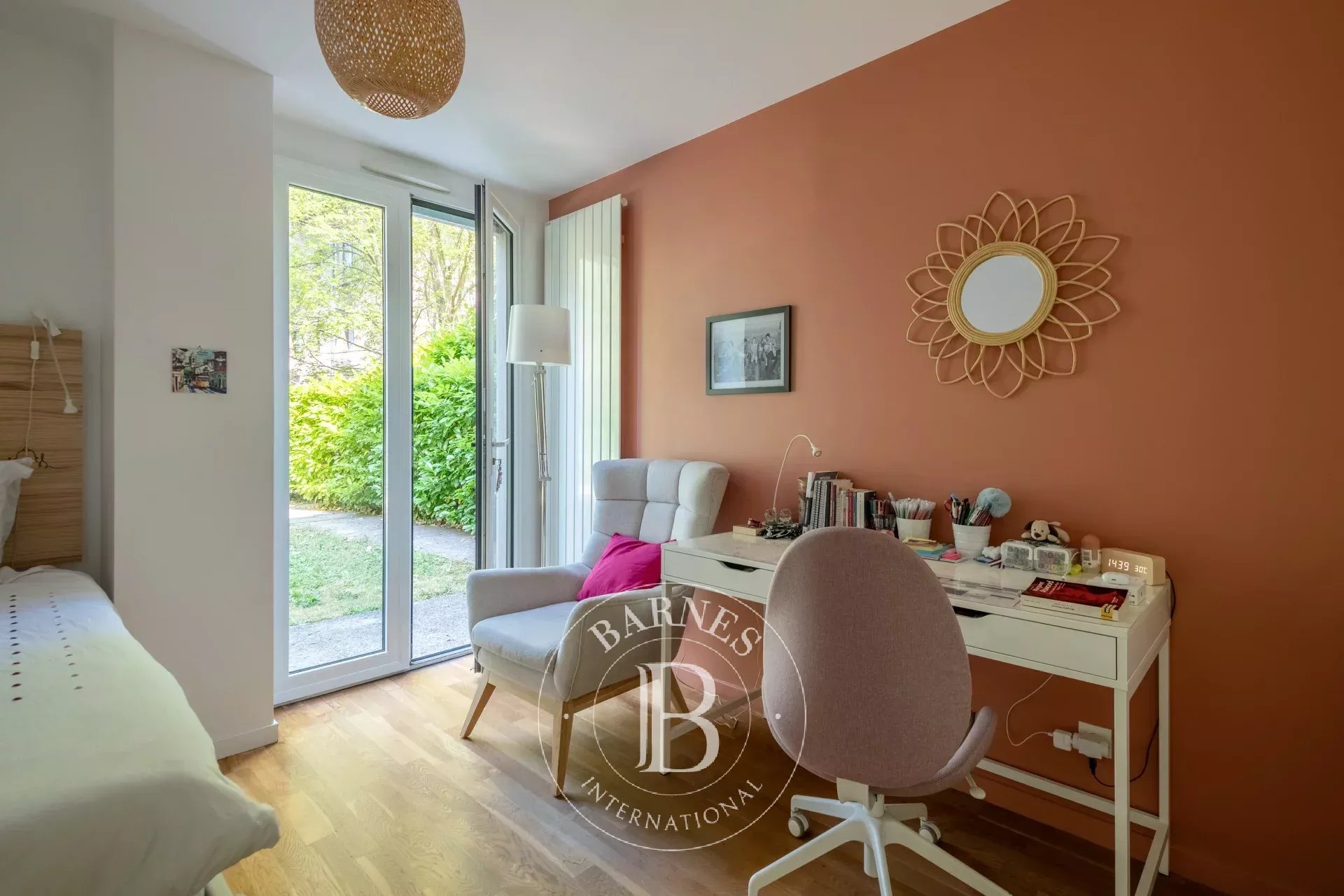 Daire Lyon 3ème - picture 10