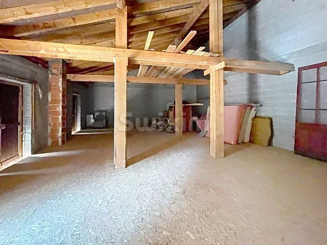 Vente Maison à Les Houches — photo 8