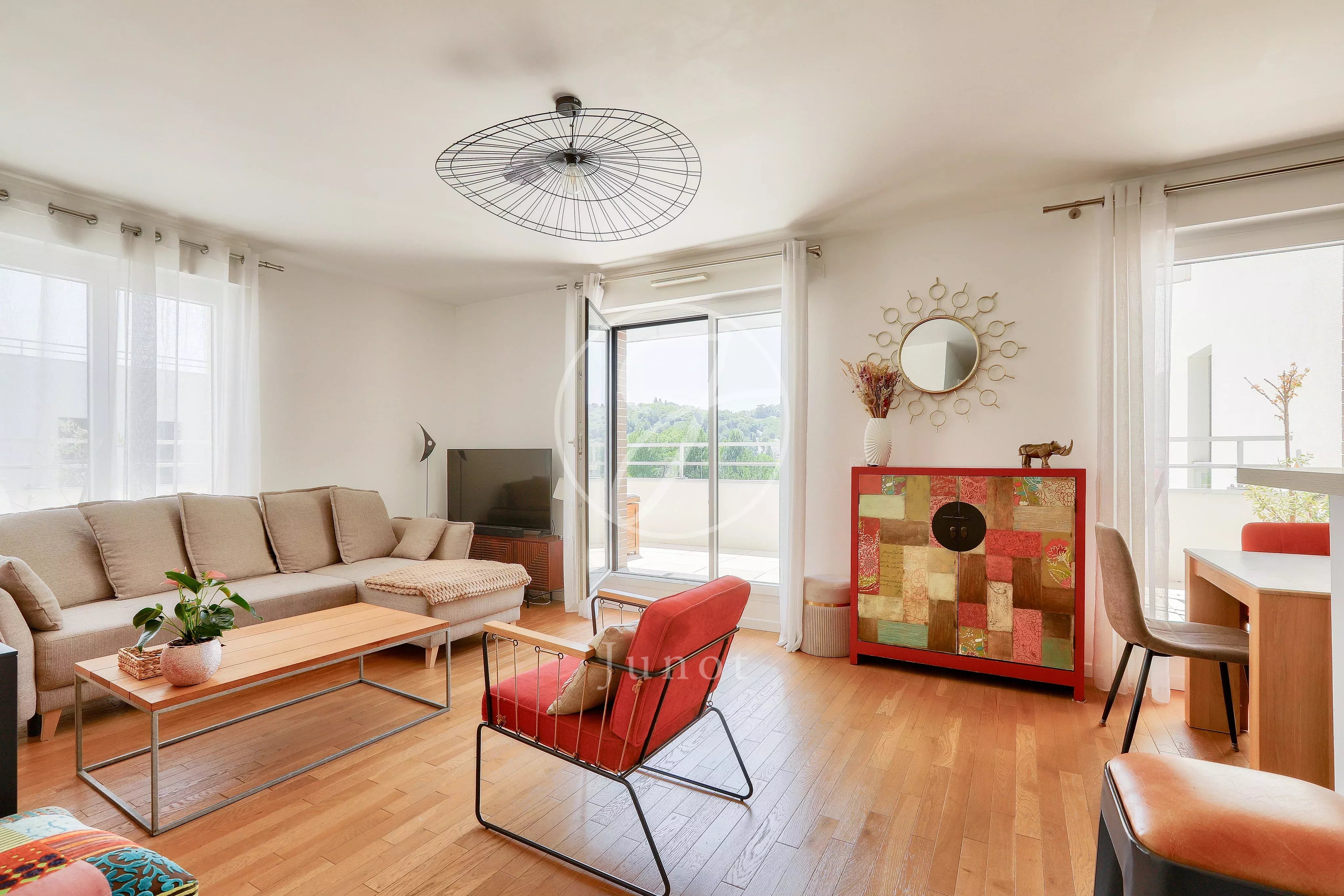 Vente Appartement Rueil-Malmaison