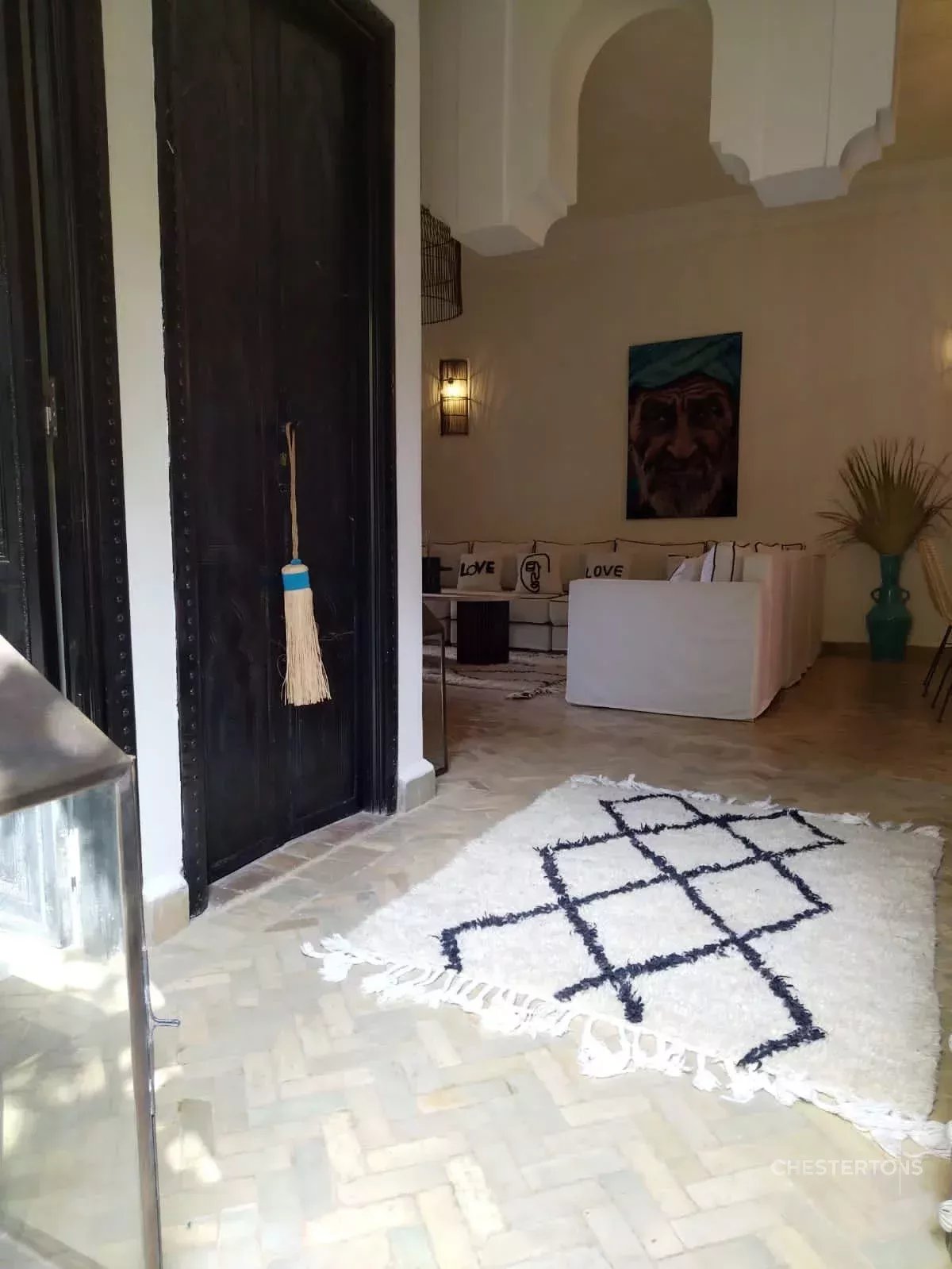 Image of Duplex - 2 Bedrooms for Sale in Marrakech-Ménara-Marrakech-Morocco, Image 5