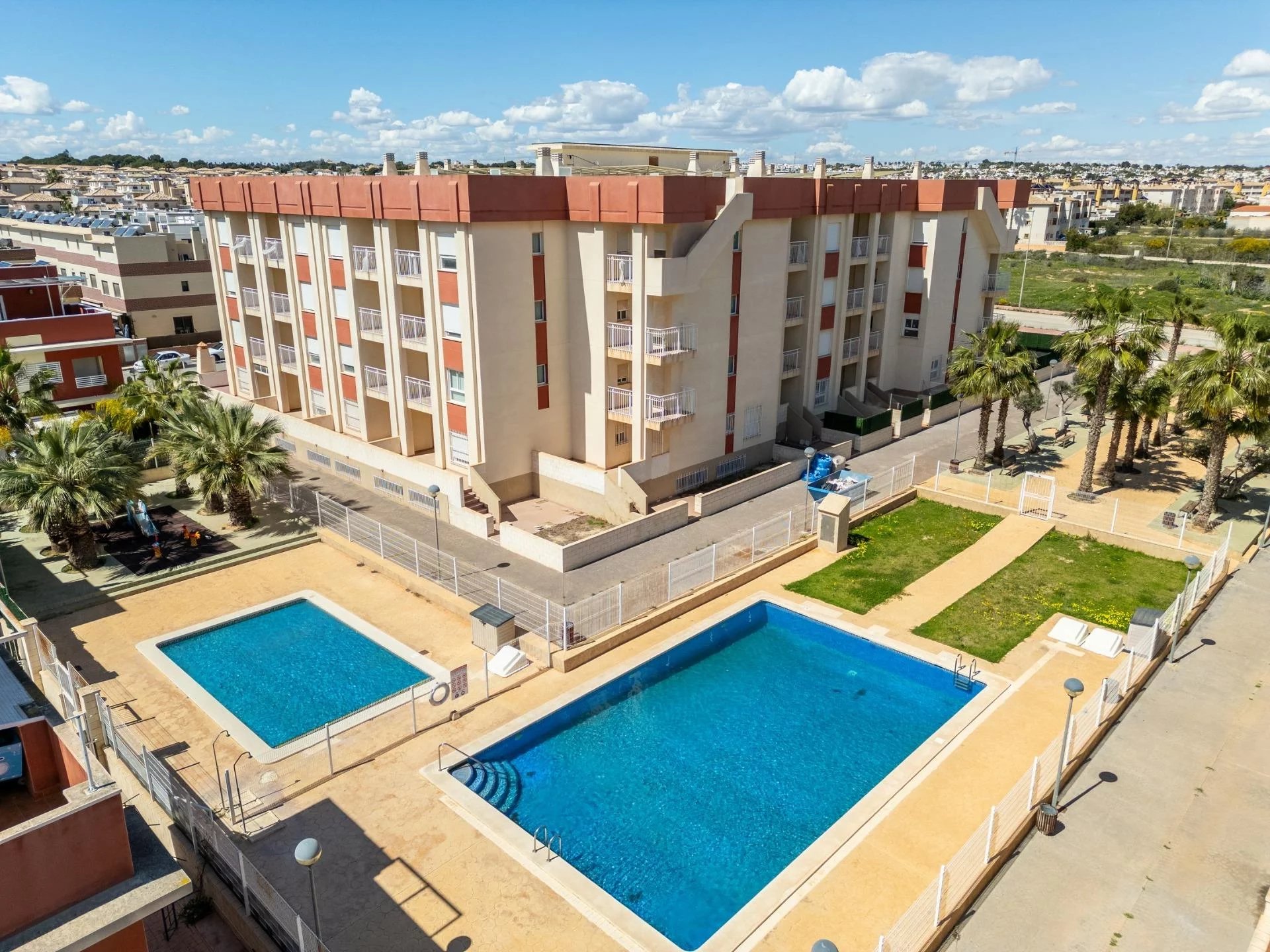 Agence immobilière de NOFFIMMO
