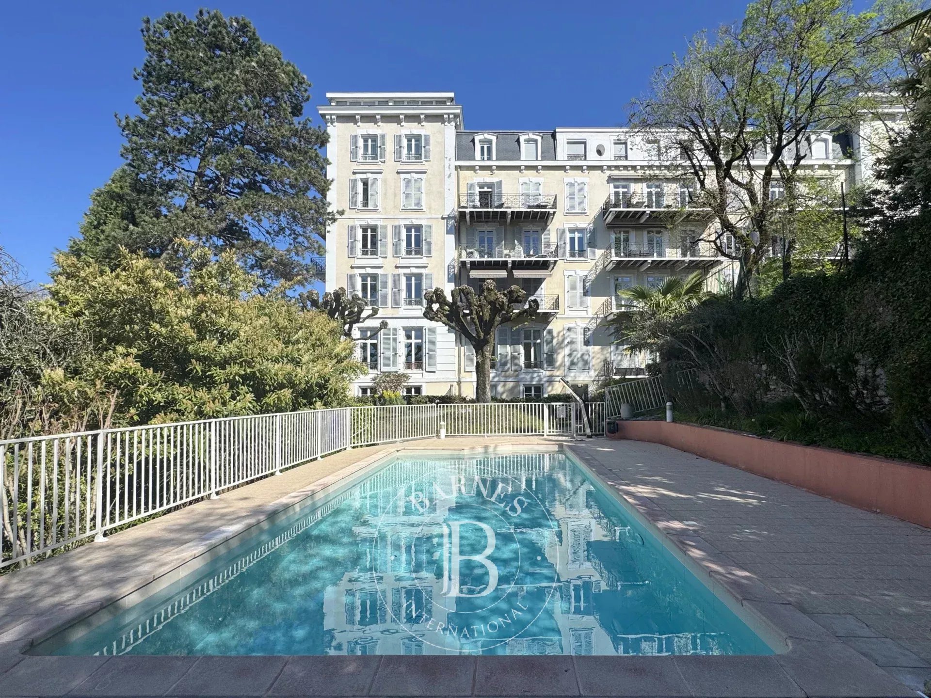 Appartement Aix-les-Bains  -  ref 87307510 (picture 1)
