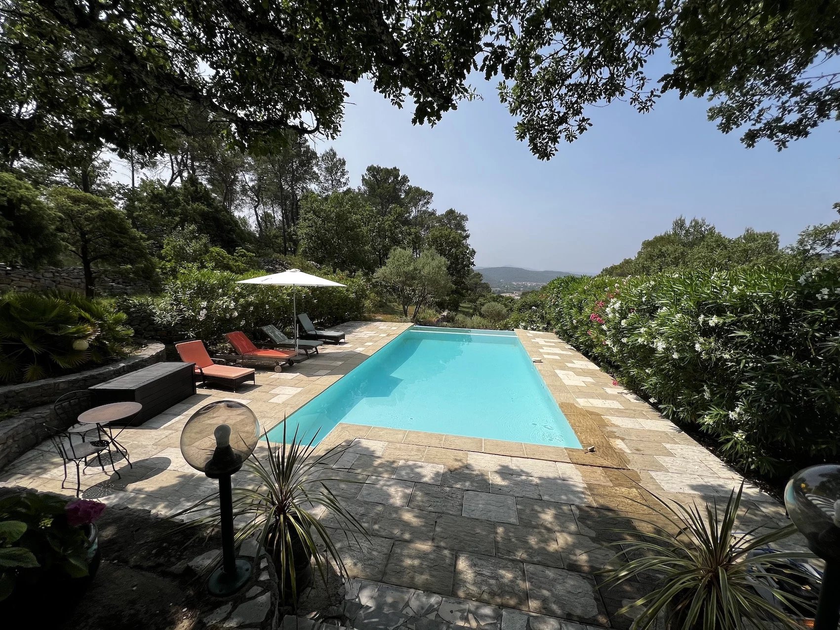 Agence immobilière de PACAUD Frederic