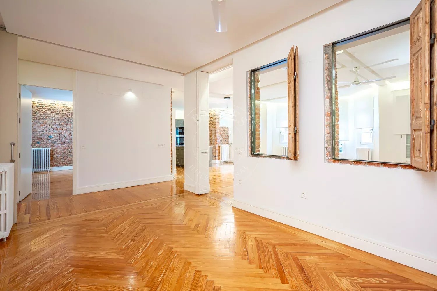 شقة Madrid - picture 5