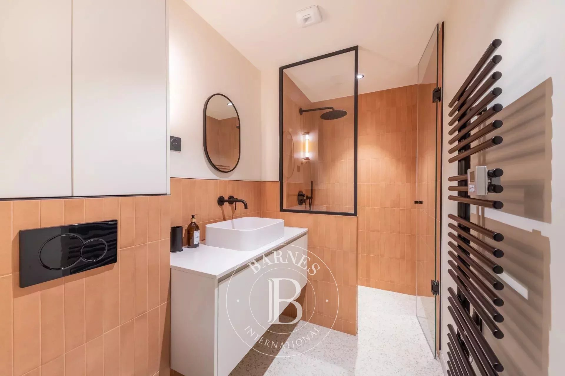 Daire Paris 9ème - picture 7