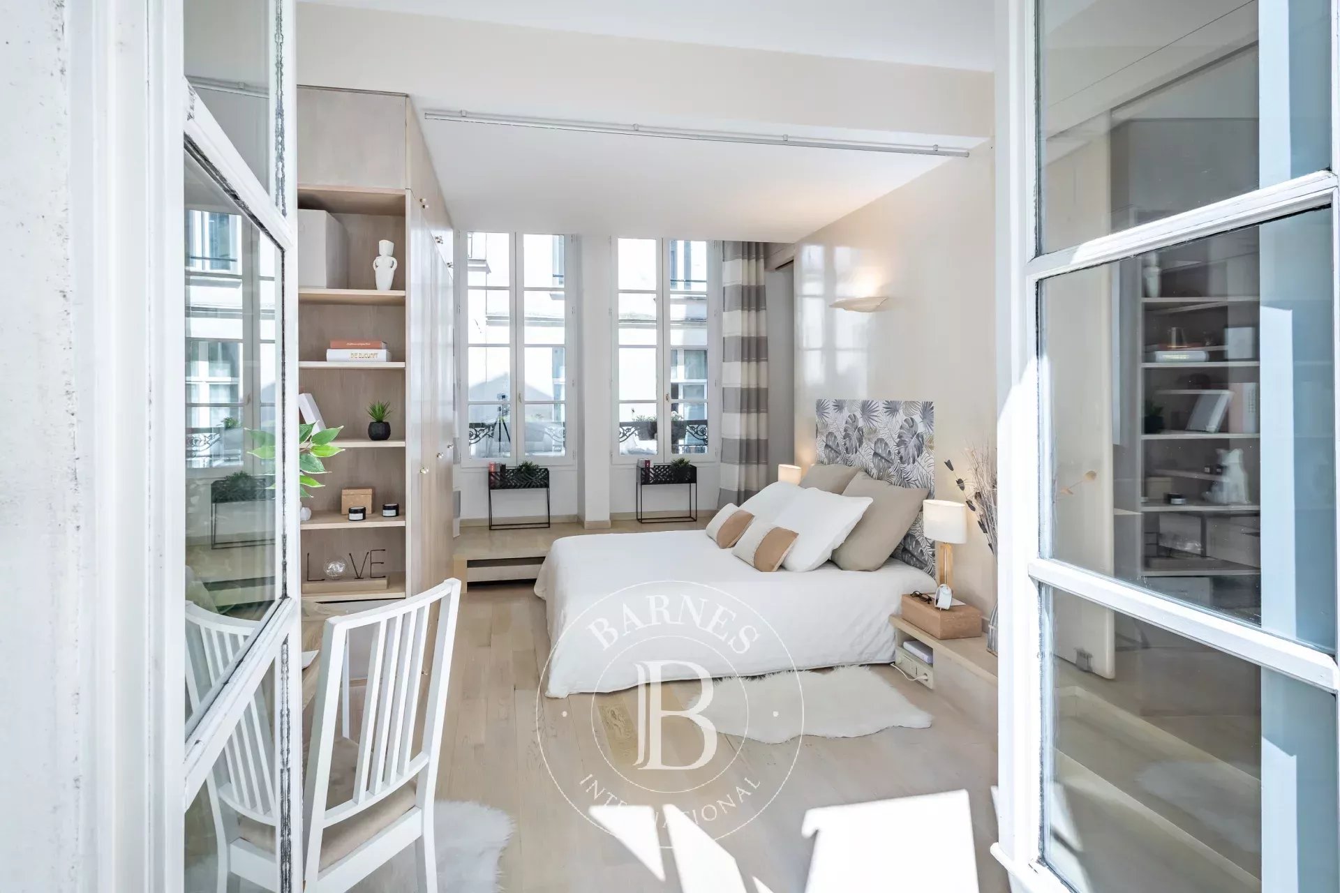 Daire Paris 6ème - picture 11