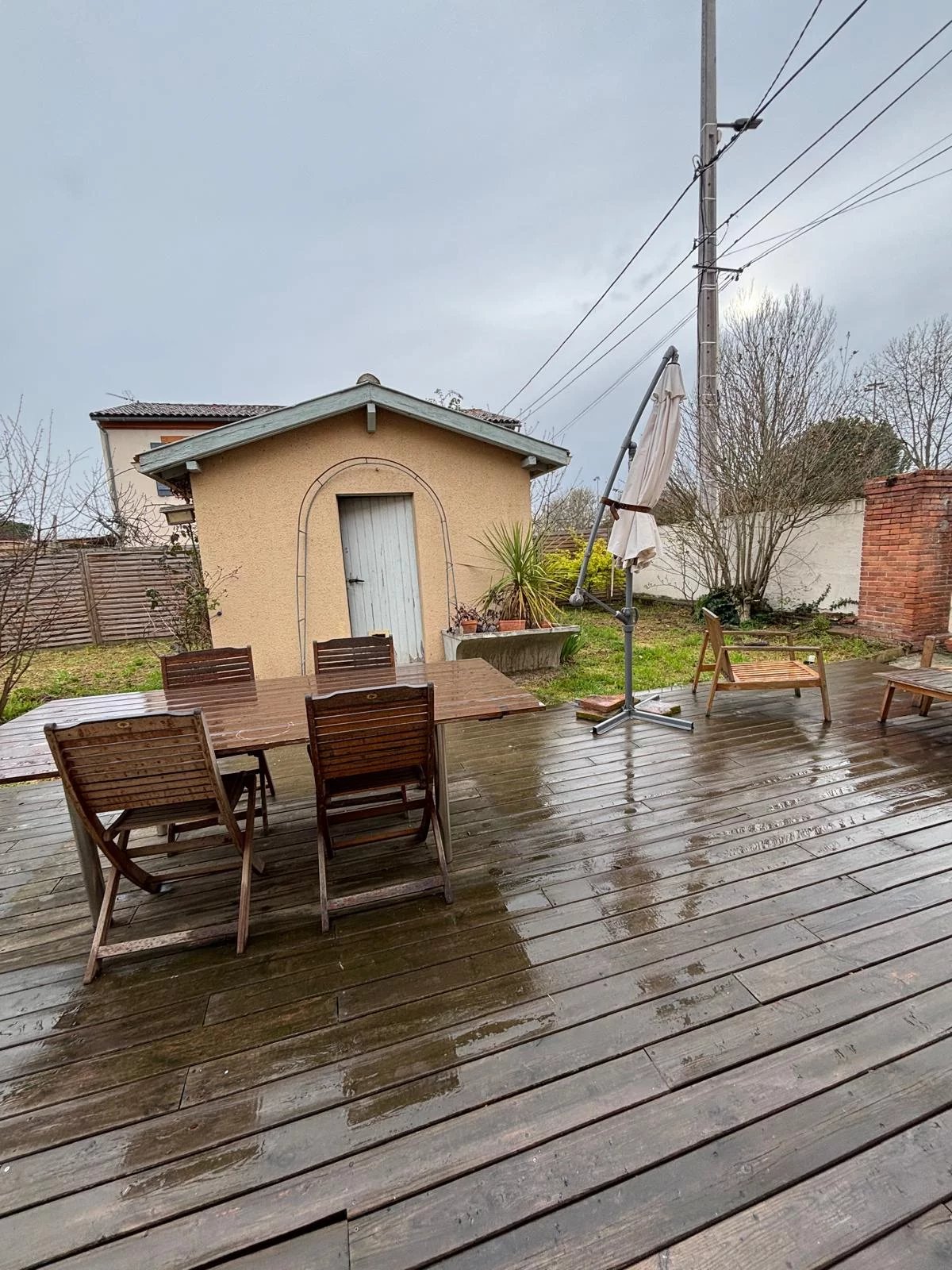 Agence immobilière de Sernab Immo