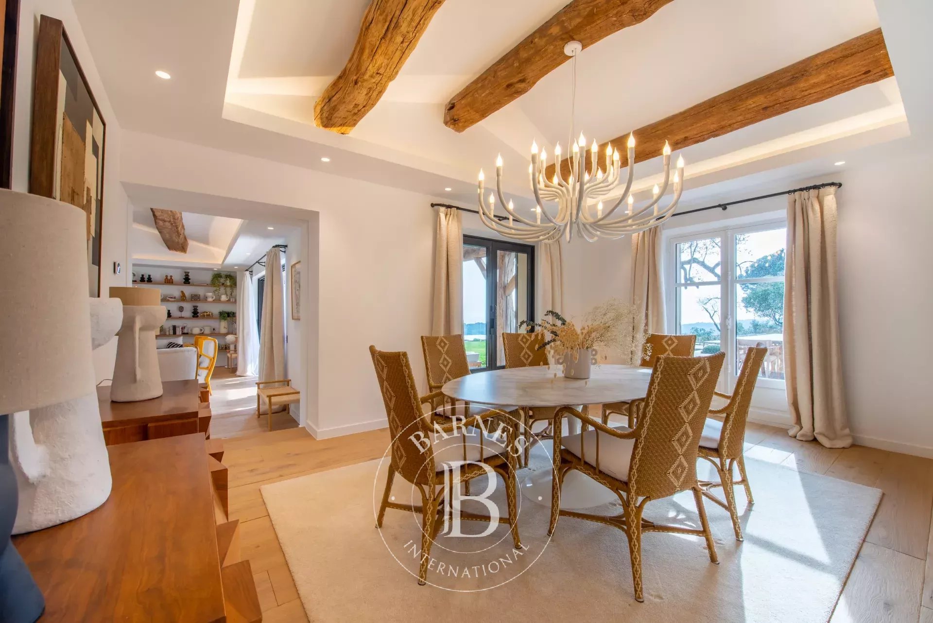 Saint-Tropez  - Villa 6 Bedrooms - picture 7