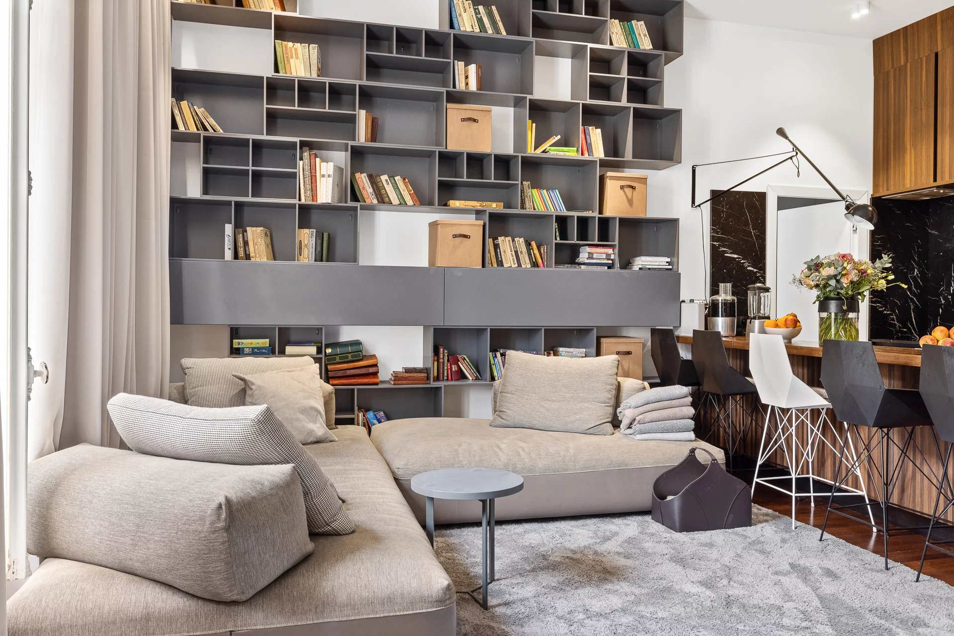 Cap d'Ail - MALA - Exceptional apartment