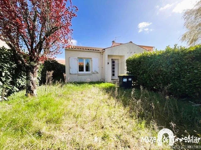Vente Maison Royan