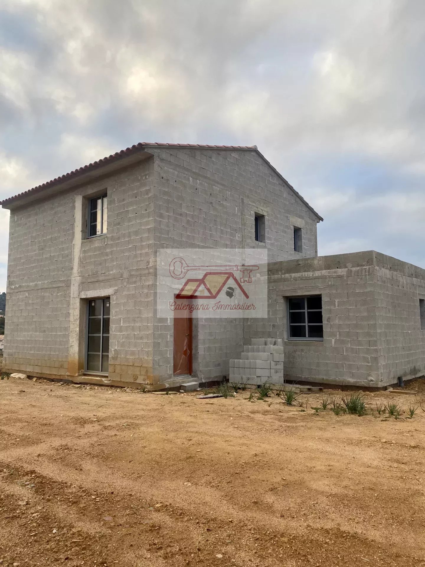 Vente Villa Calenzana