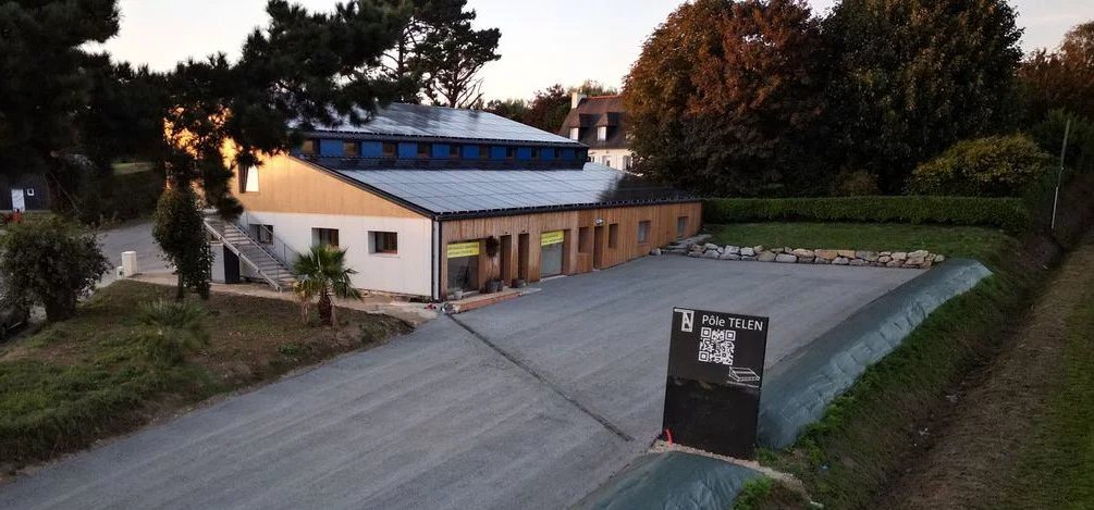 Agence immobilière de LA CLEF