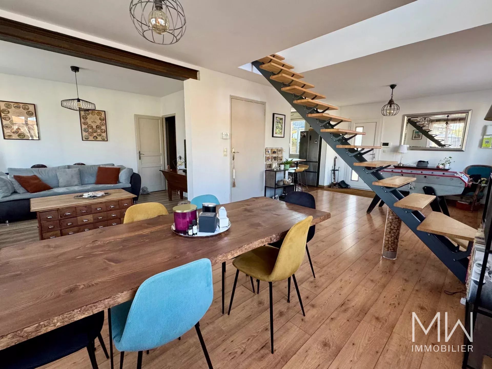 MERIGNAC - Le Grand Louis