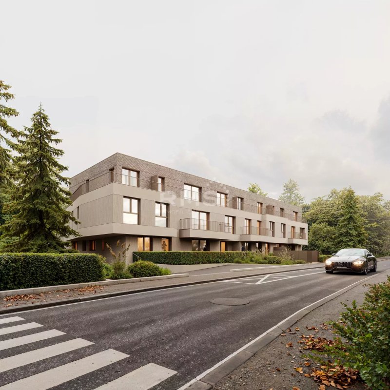 Appartement à Steinsel — Steinsel