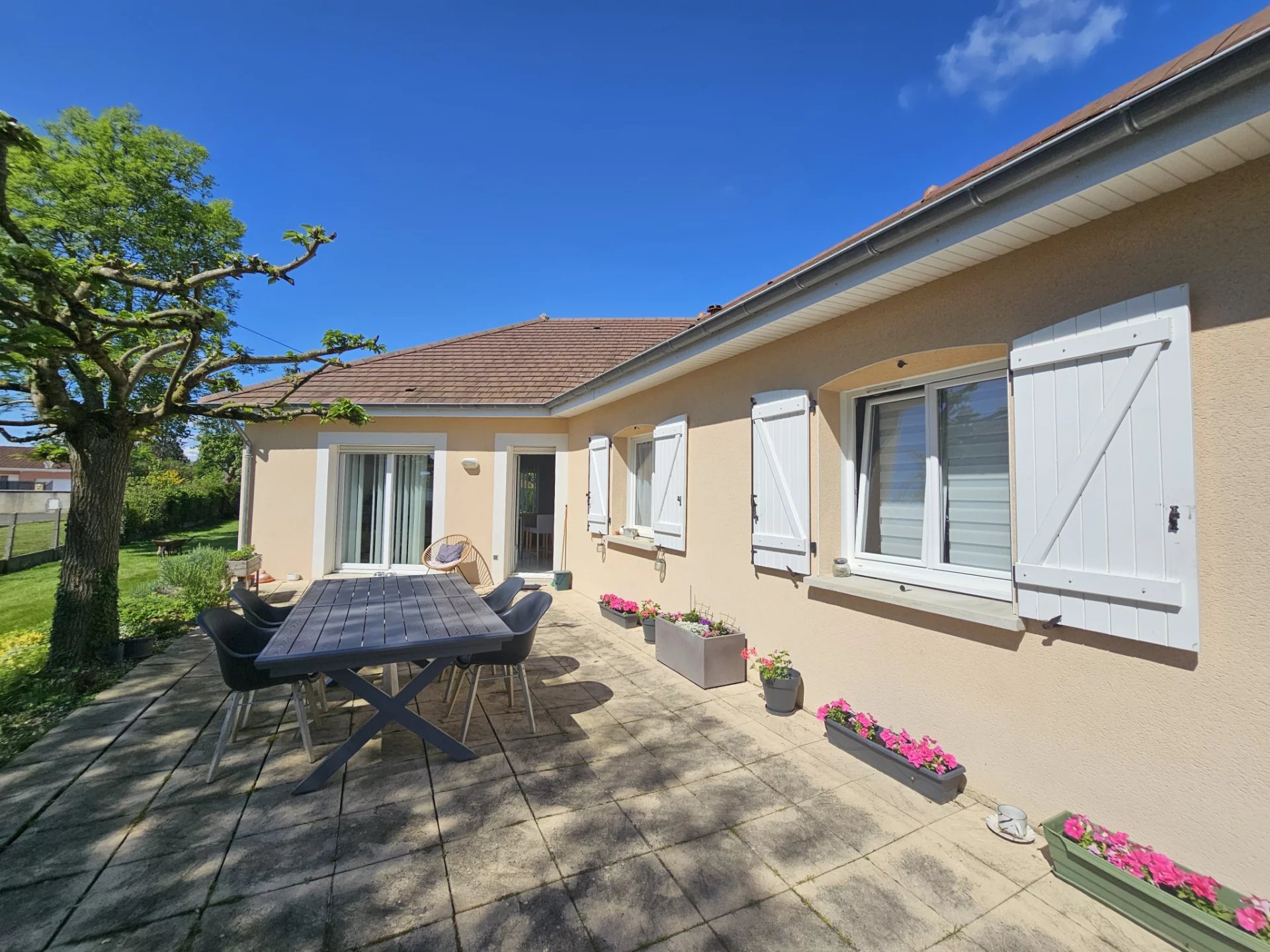 Vente Maison Vendat