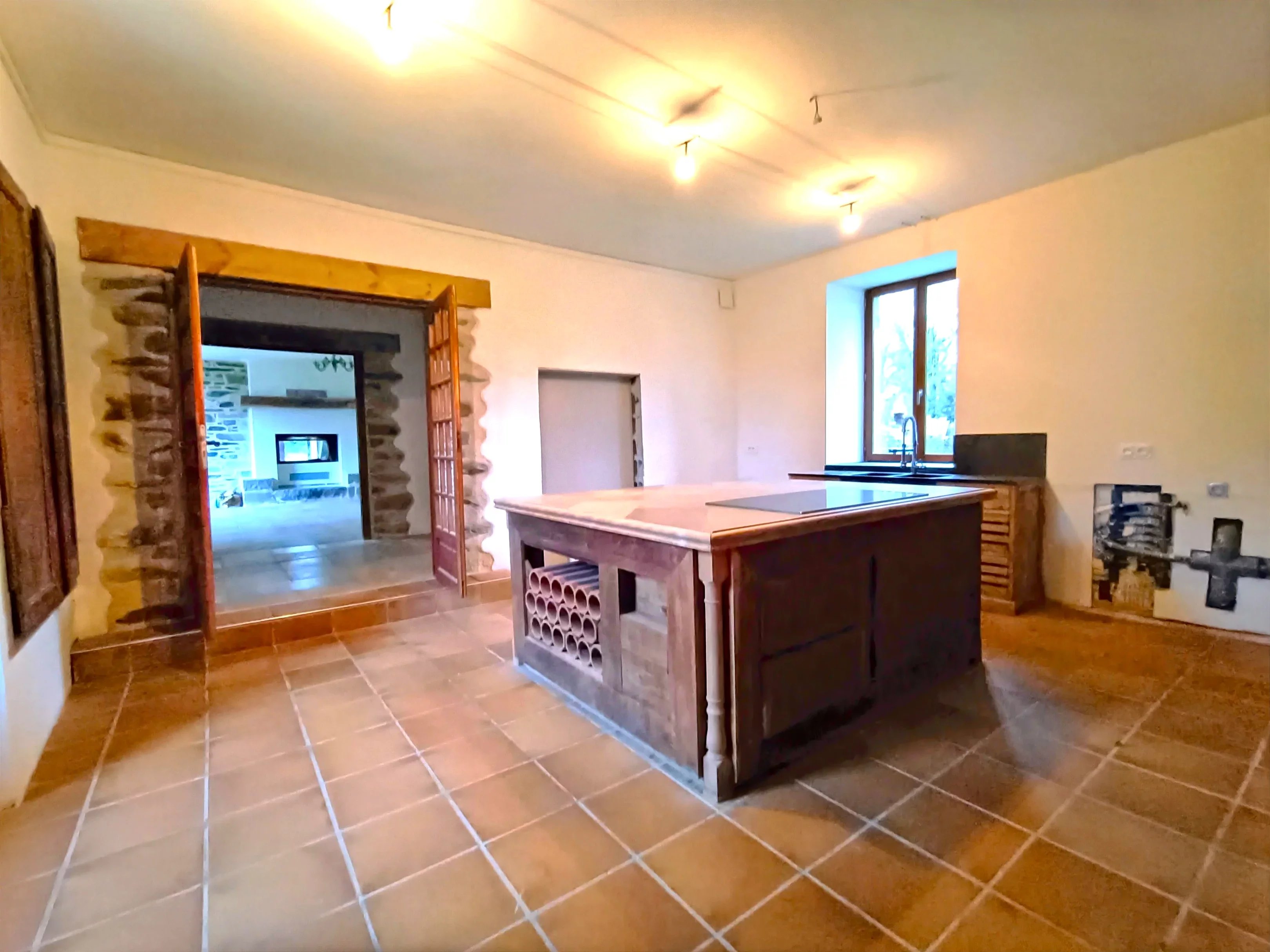 UN LIEU UNIQUE, UN PROJET DE VIE !