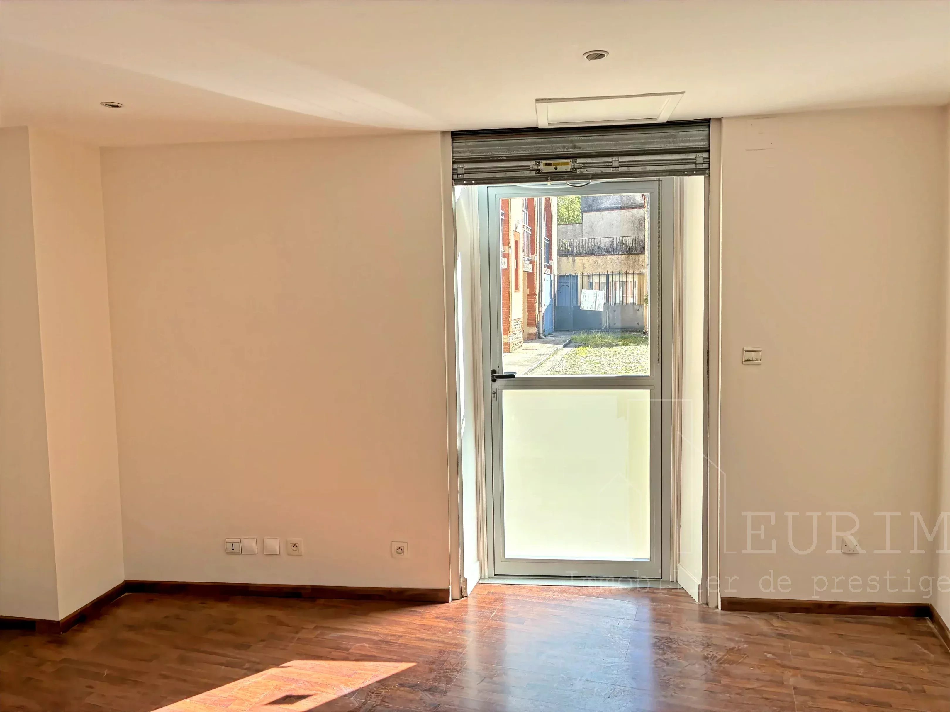 Rental Office Toulouse