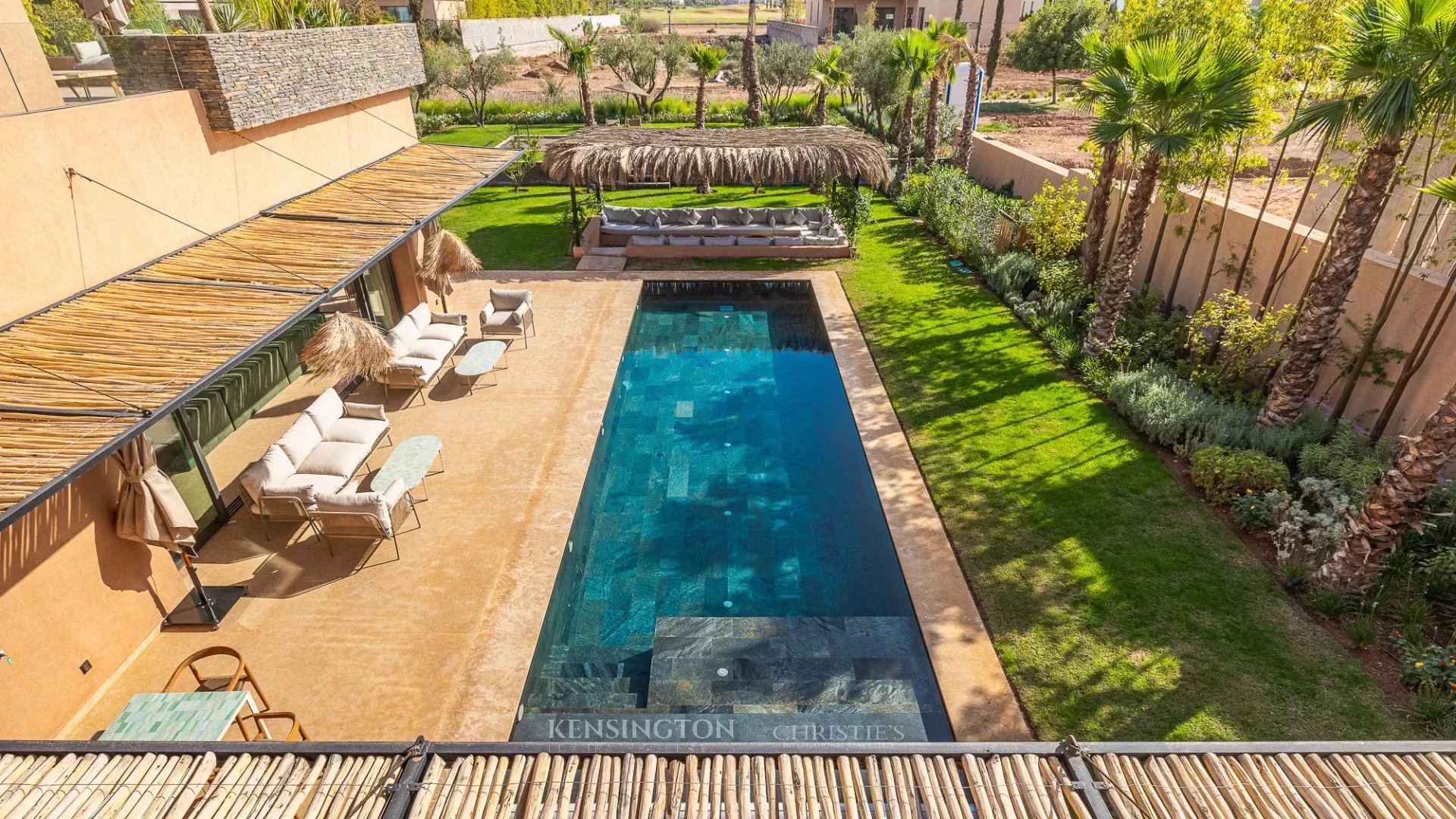 6 Bedroom Villa/Townhouse's Image 49